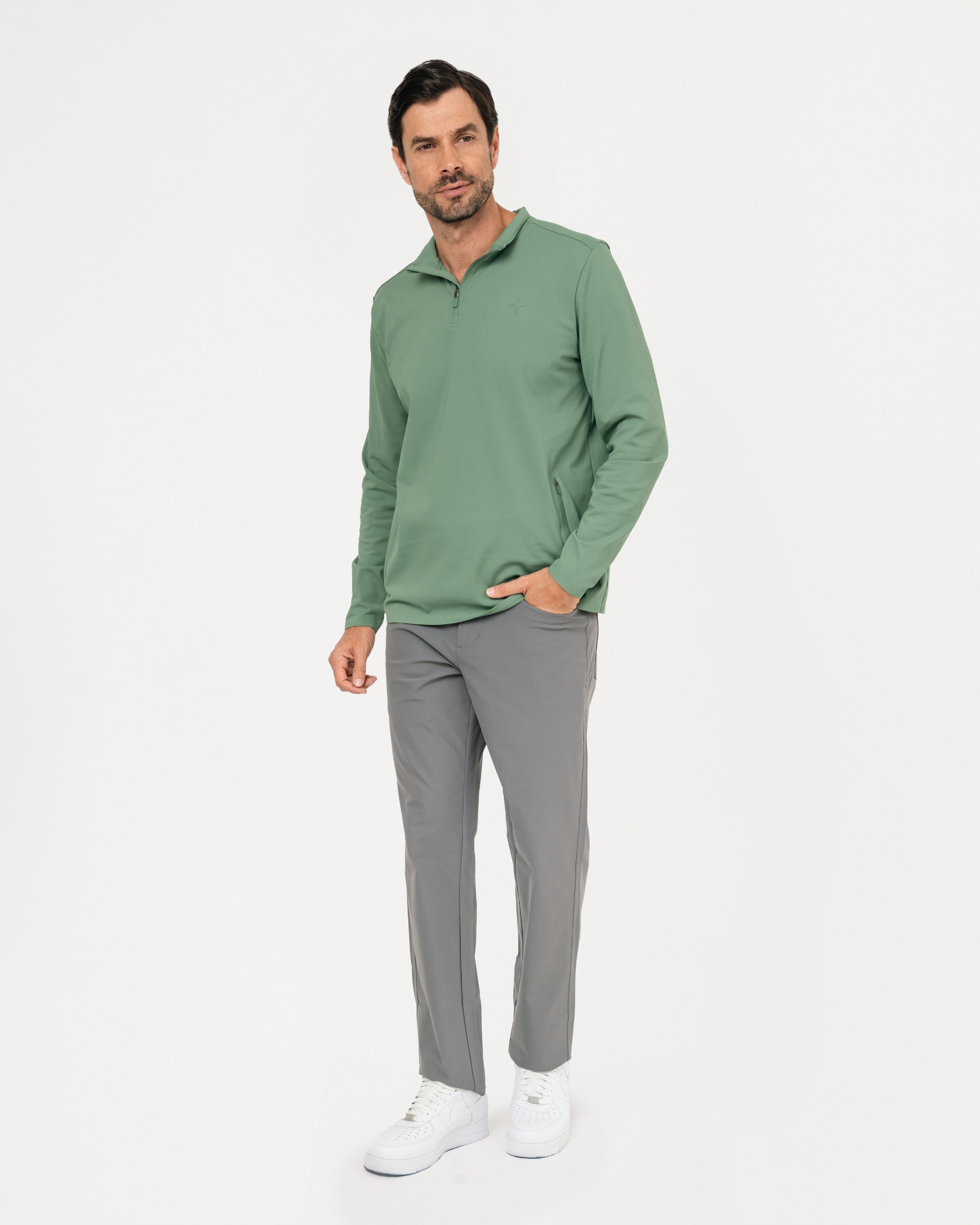 MAJA Jade Pullover