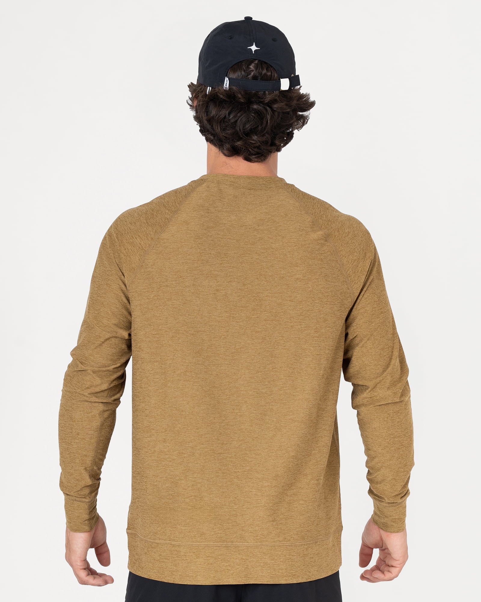 MAJA Terracota Sweatshirt