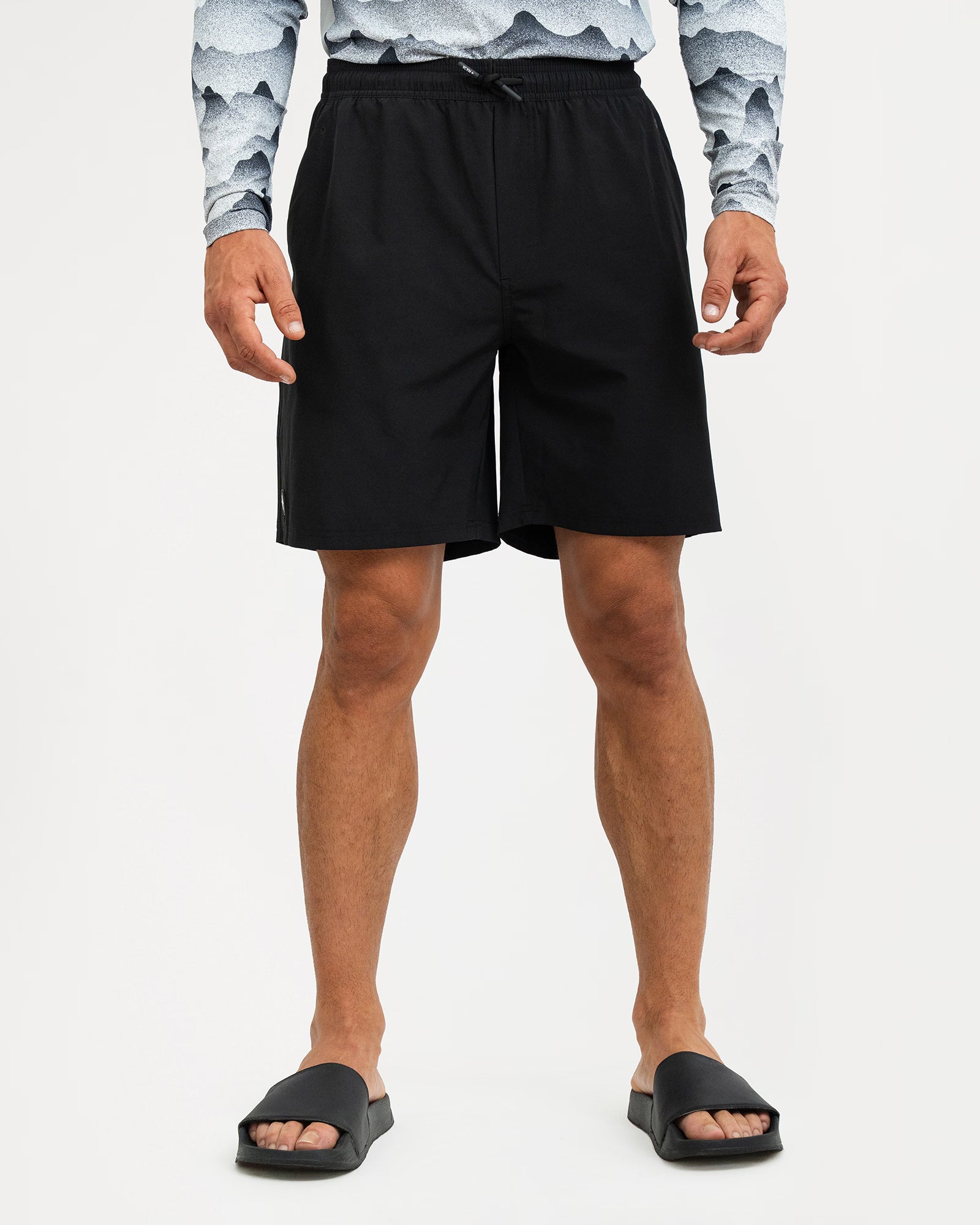 MAJA Costa Swim Shorts
