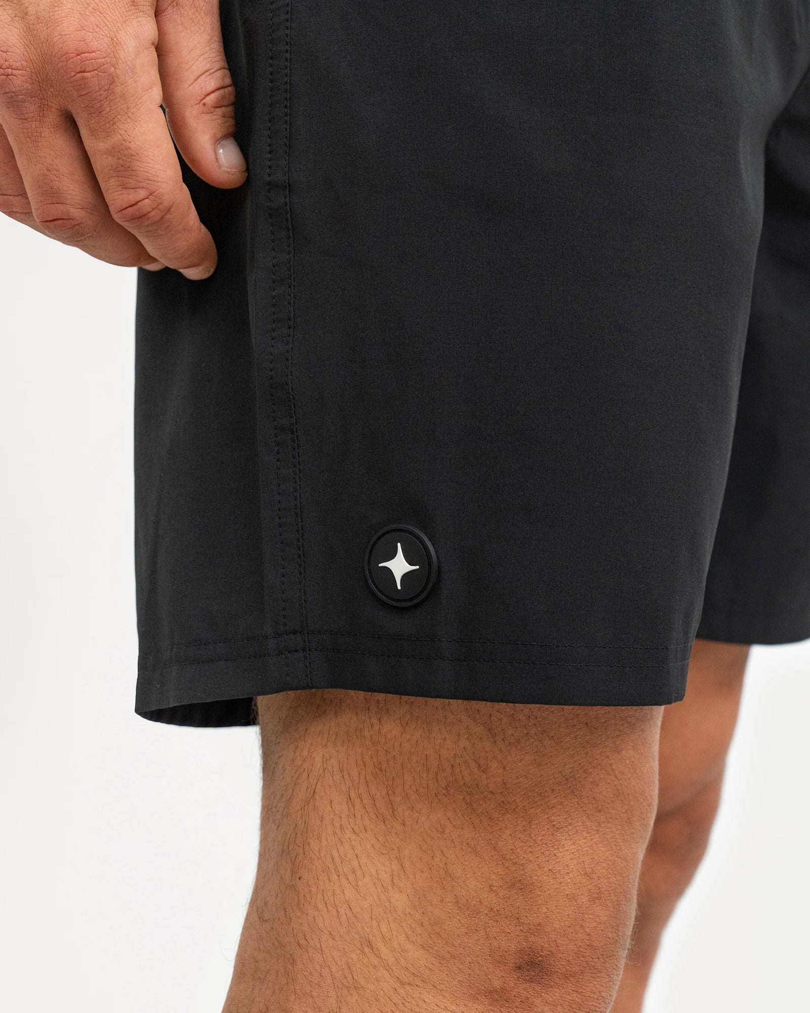 MAJA Costa Swim Shorts