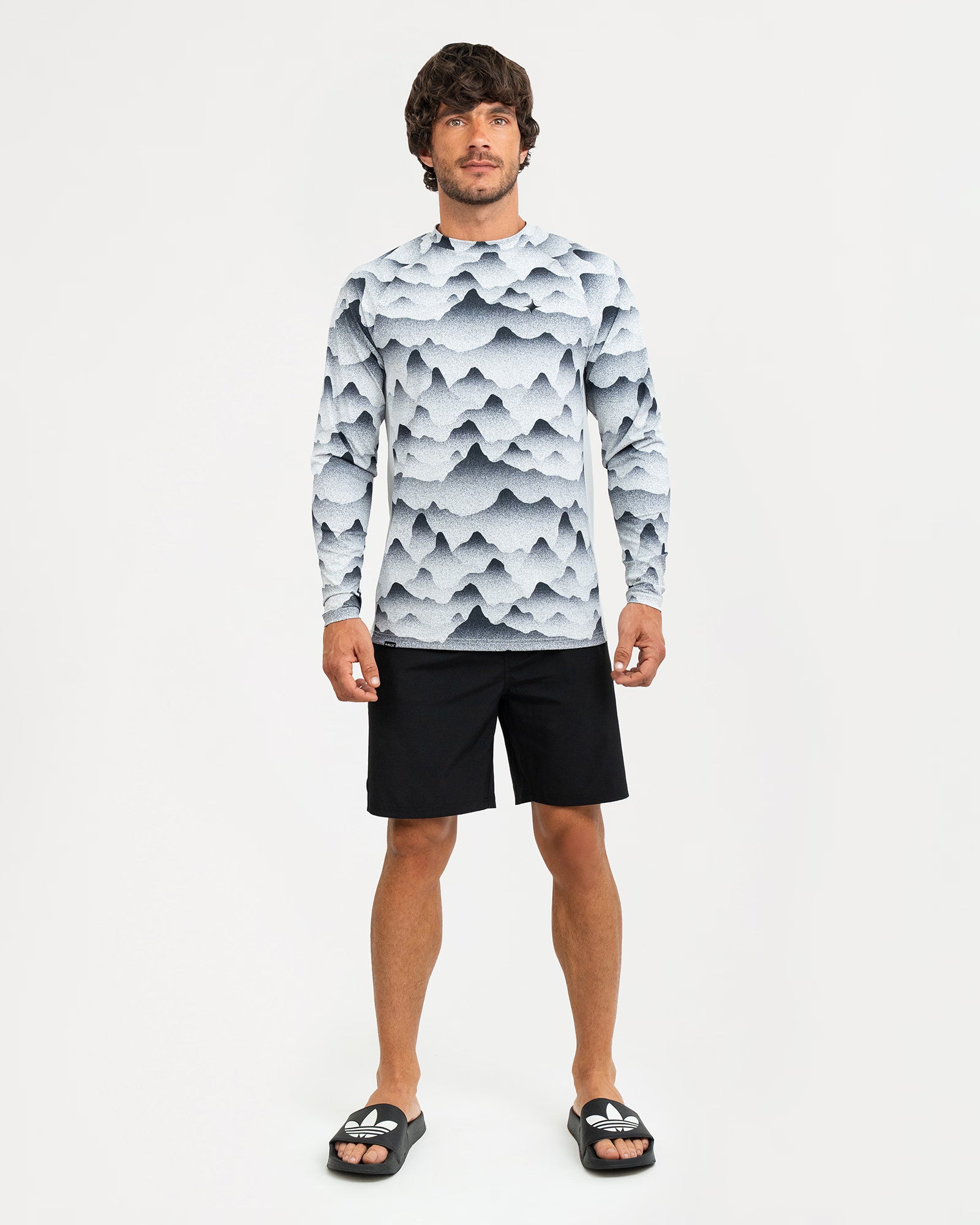 MAJA Costa Swim Shorts