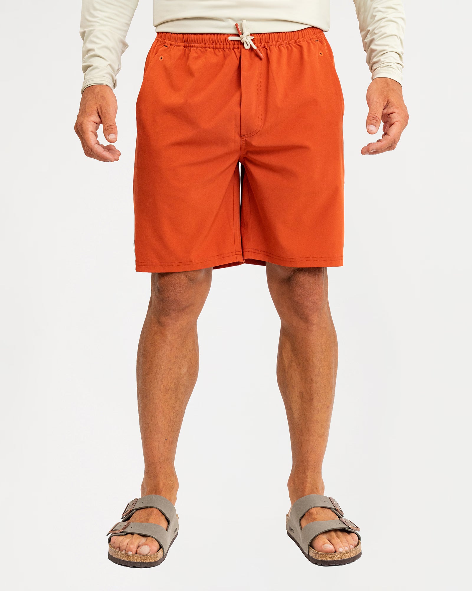MAJA Costa Swim Shorts