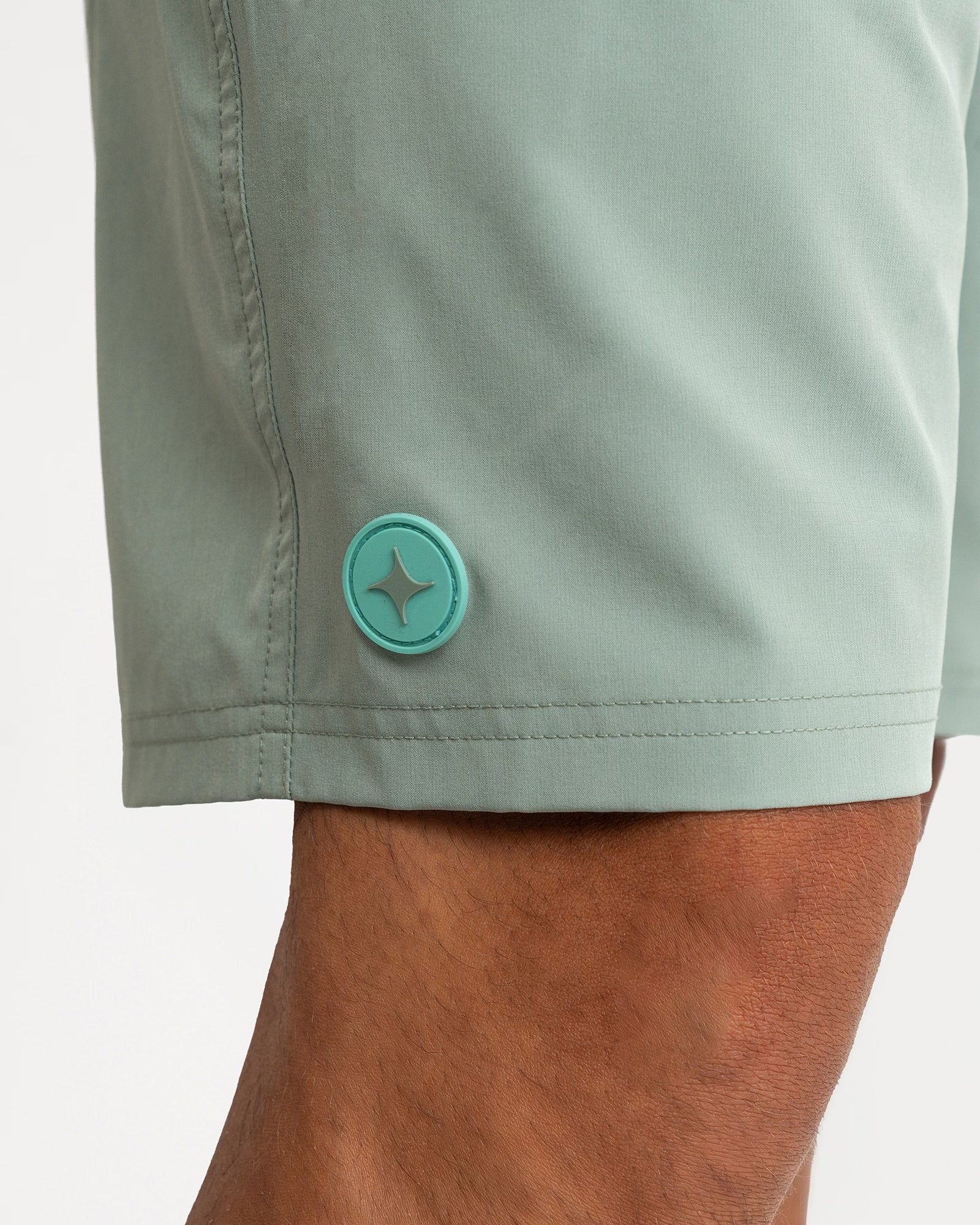 MAJA Costa Swim Shorts