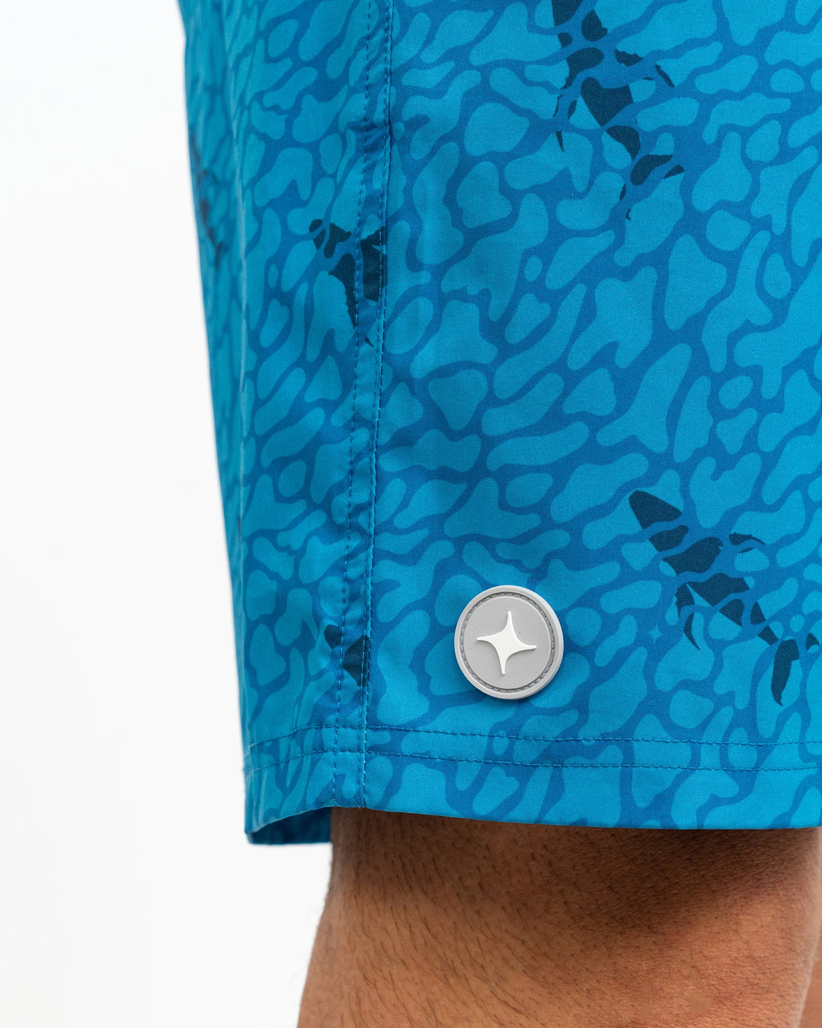 MAJA Ballena Swim Shorts