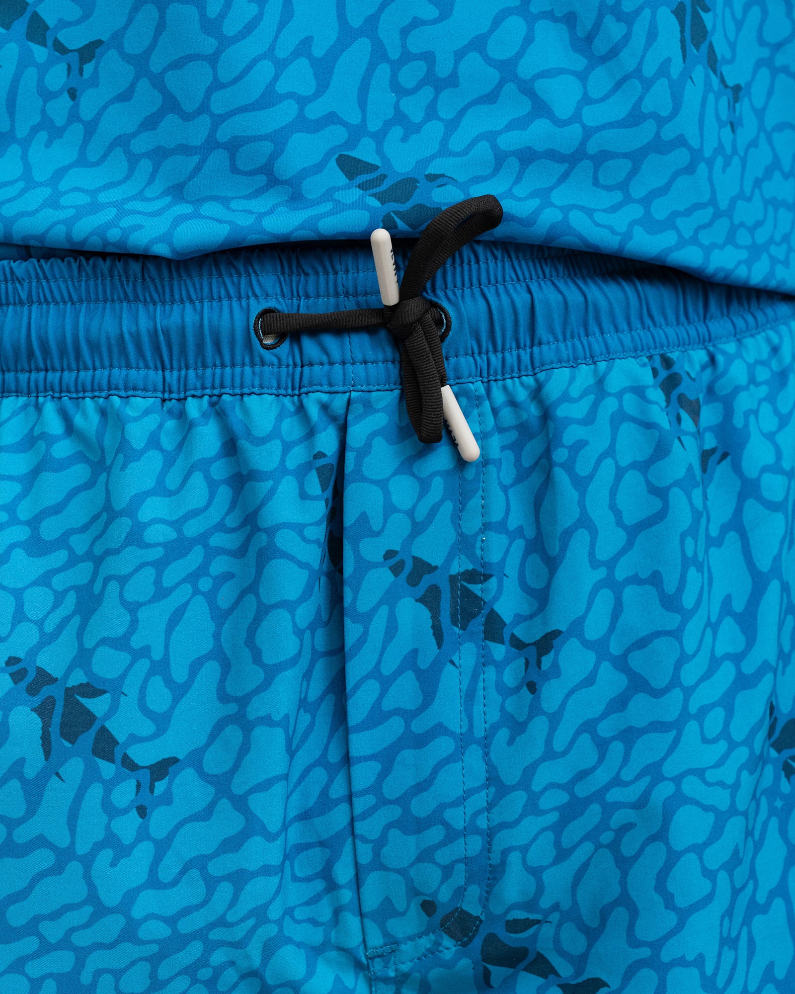 MAJA Ballena Swim Shorts
