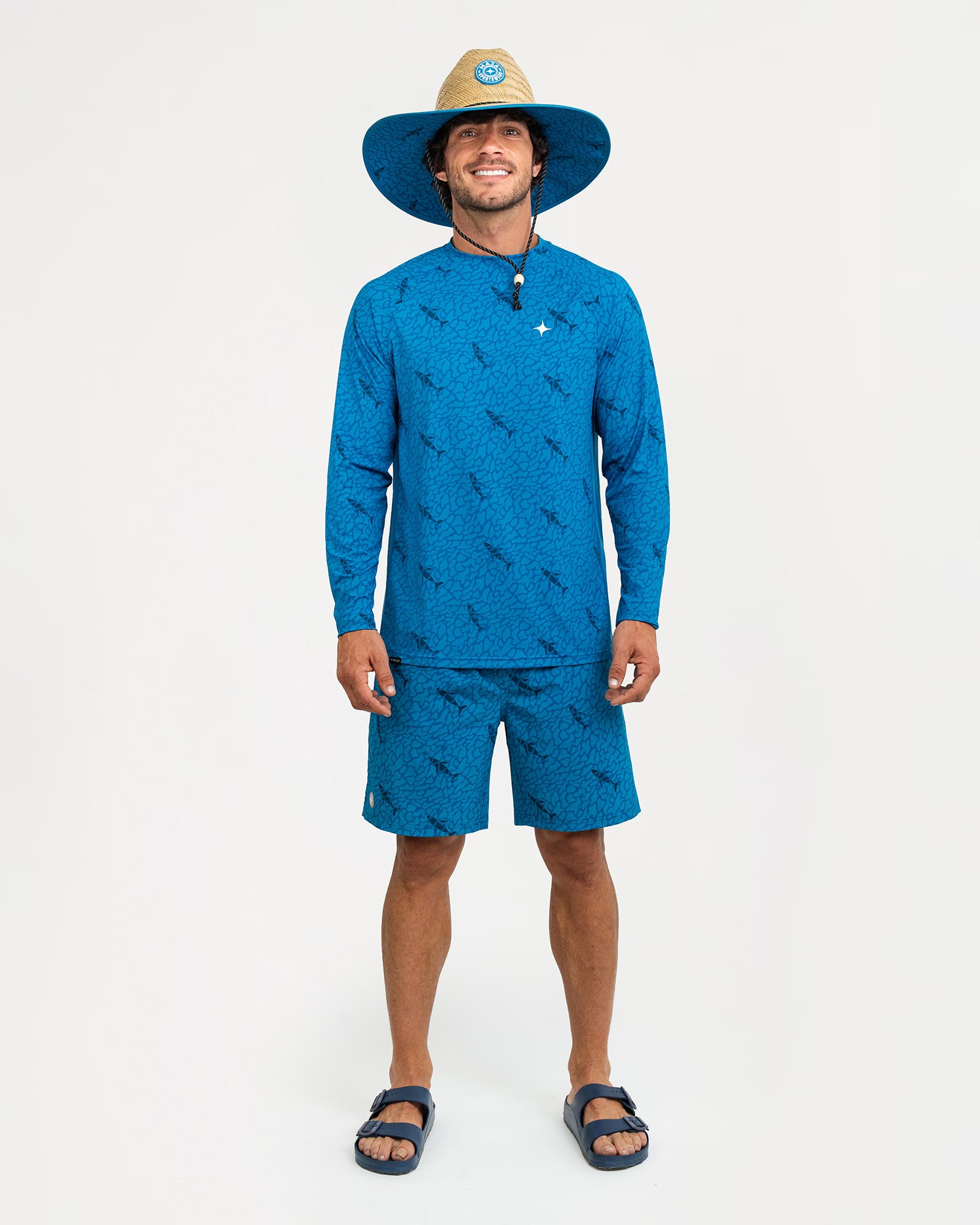 MAJA Ballena Swim Shorts