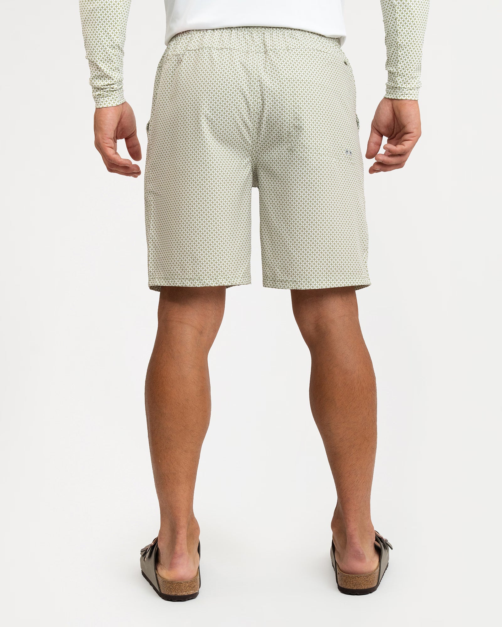 MAJA Costa Swim Shorts