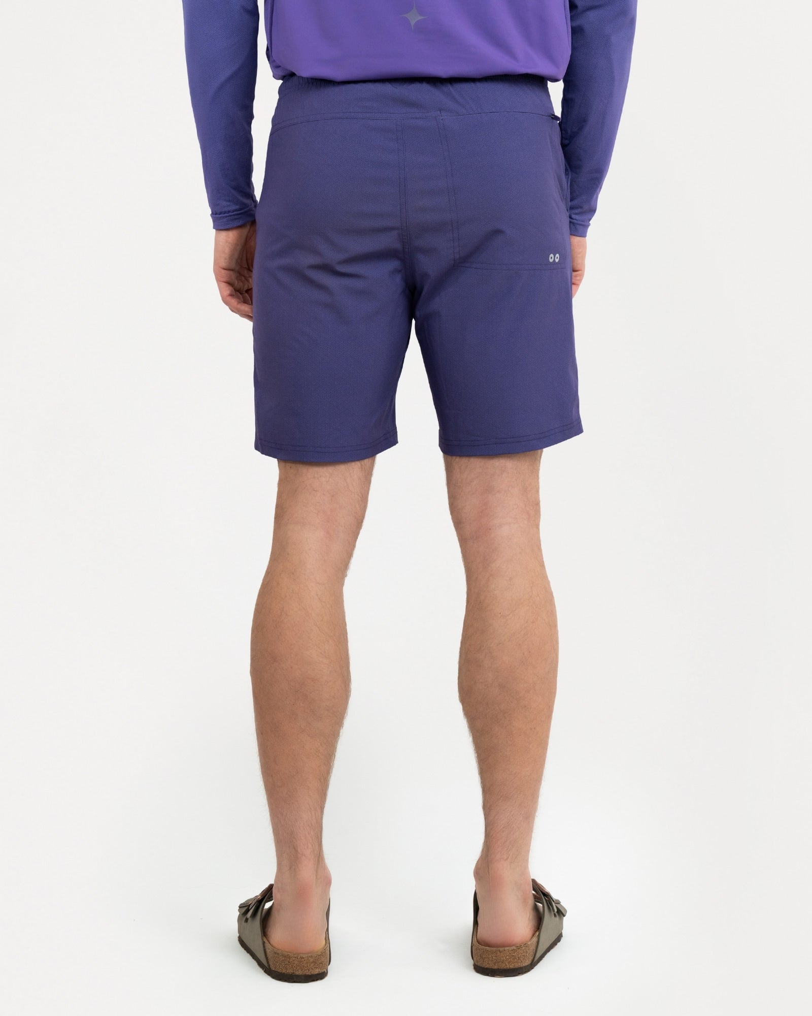 MAJA Palmita Swim Shorts
