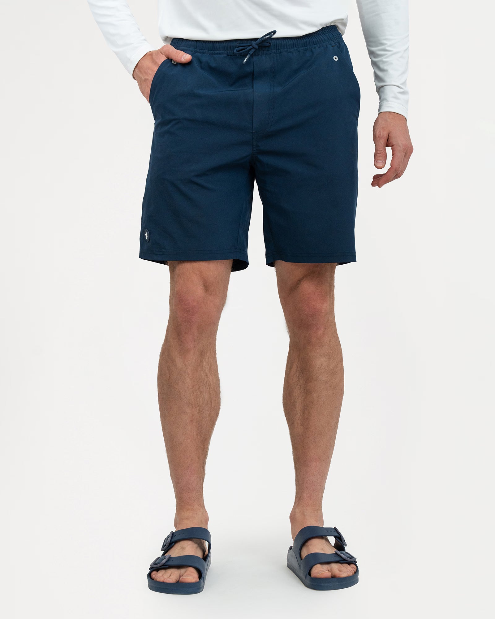 MAJA Costa Swim Shorts