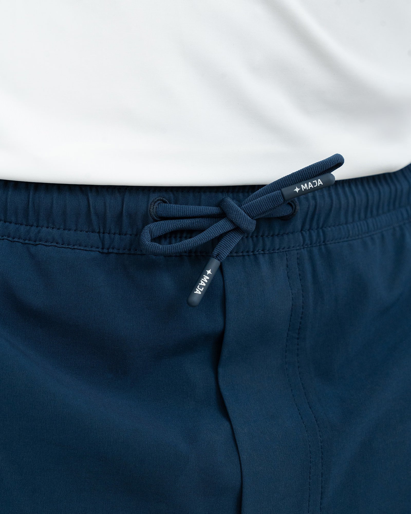 MAJA Costa Swim Shorts
