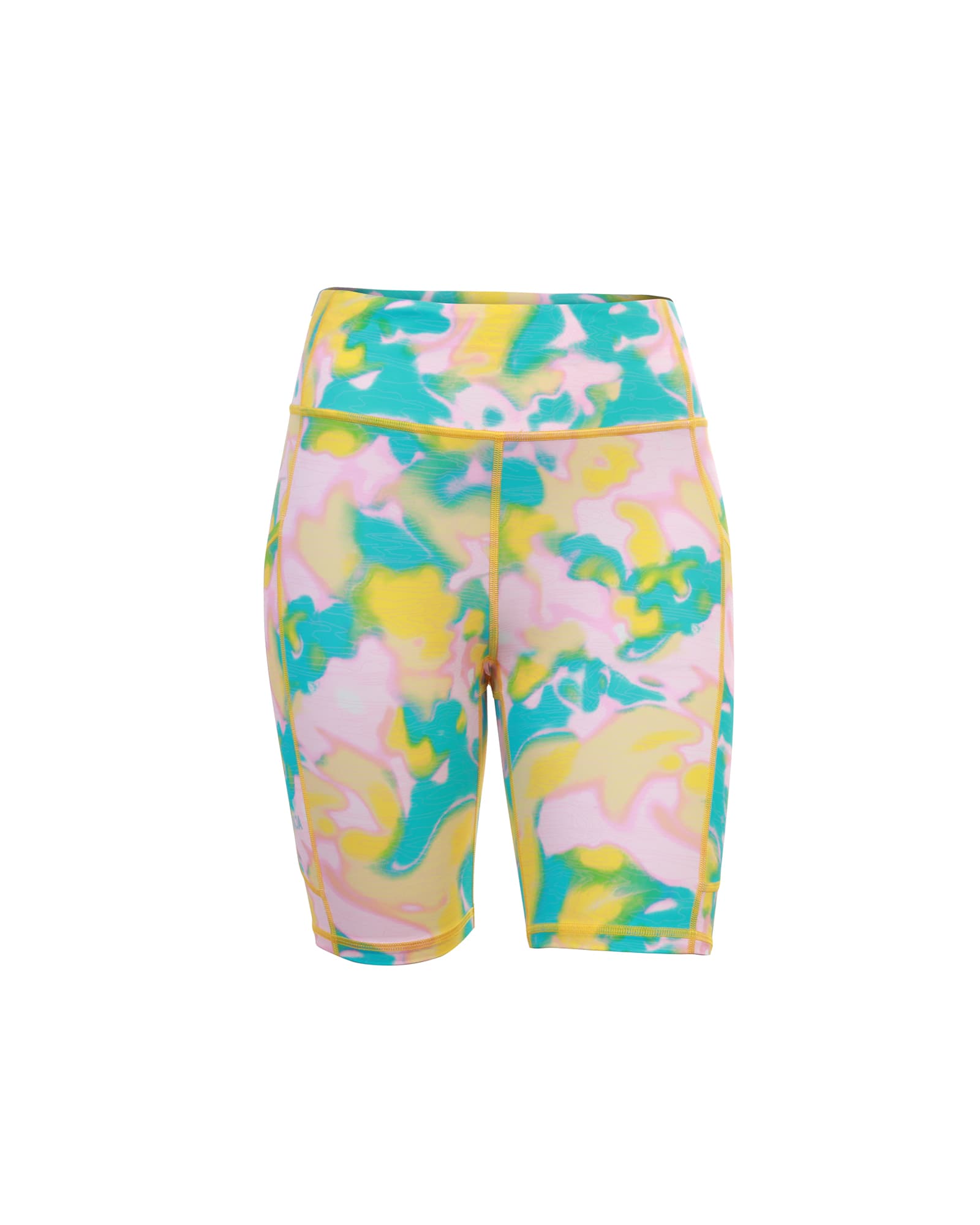 MAJA Corteza Bikershorts