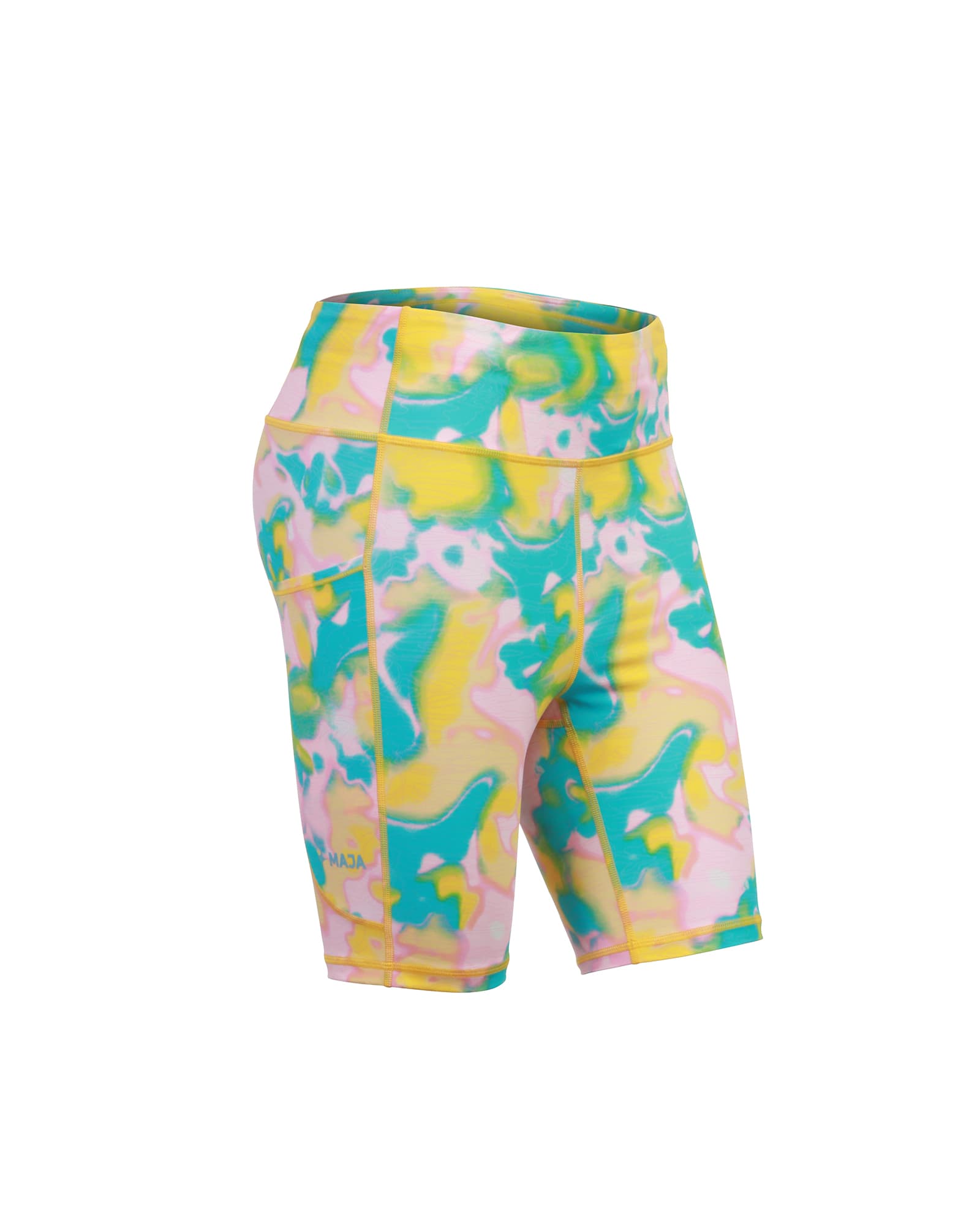 MAJA Corteza Bikershorts