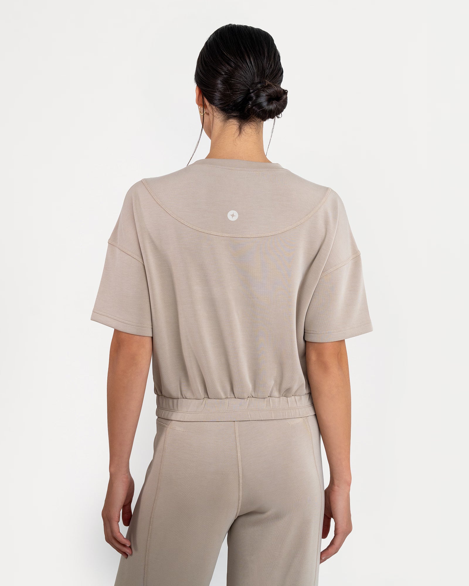 MAJA Balance Loungewear T-shirt