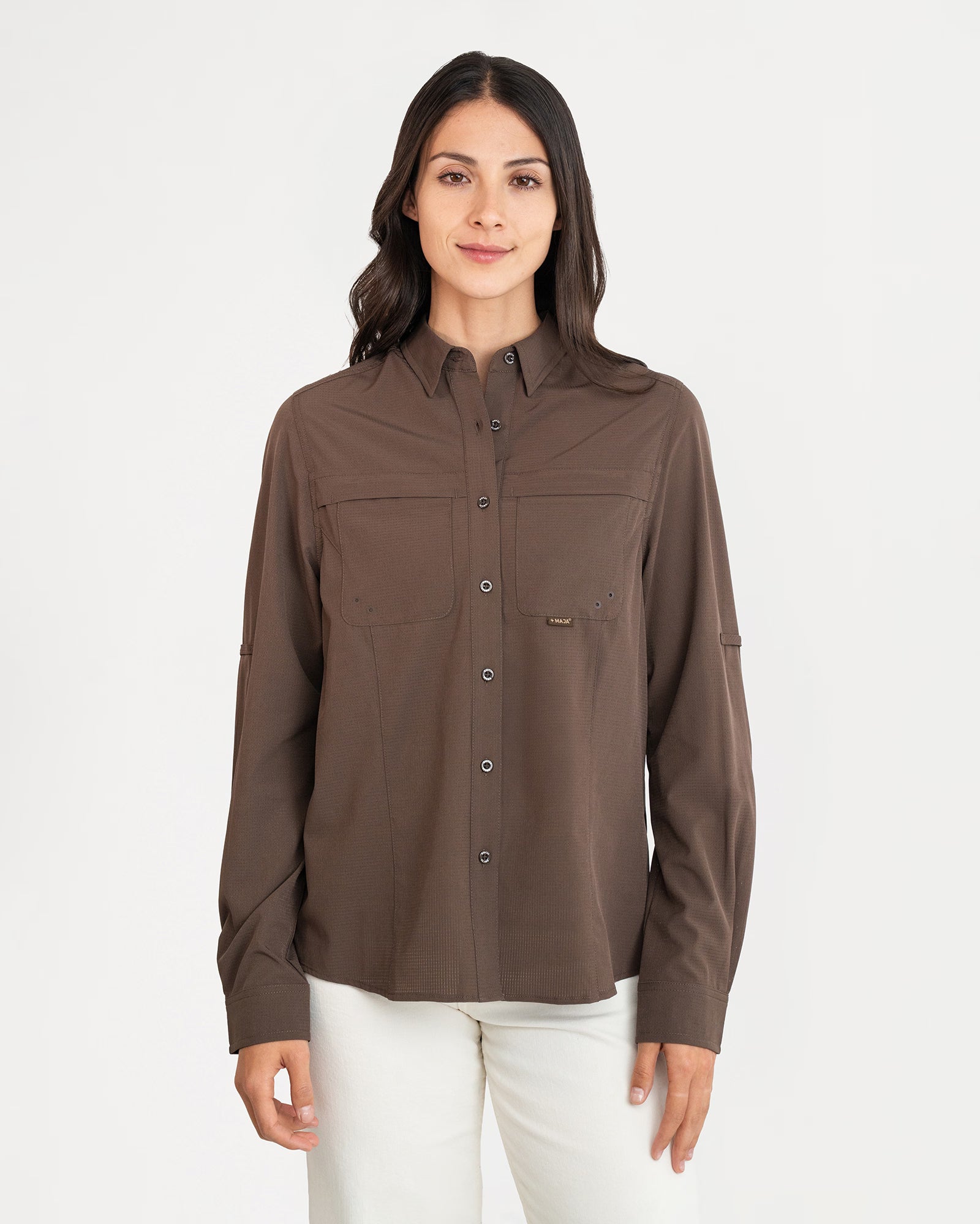 MAJA Matorral Women's Shirt