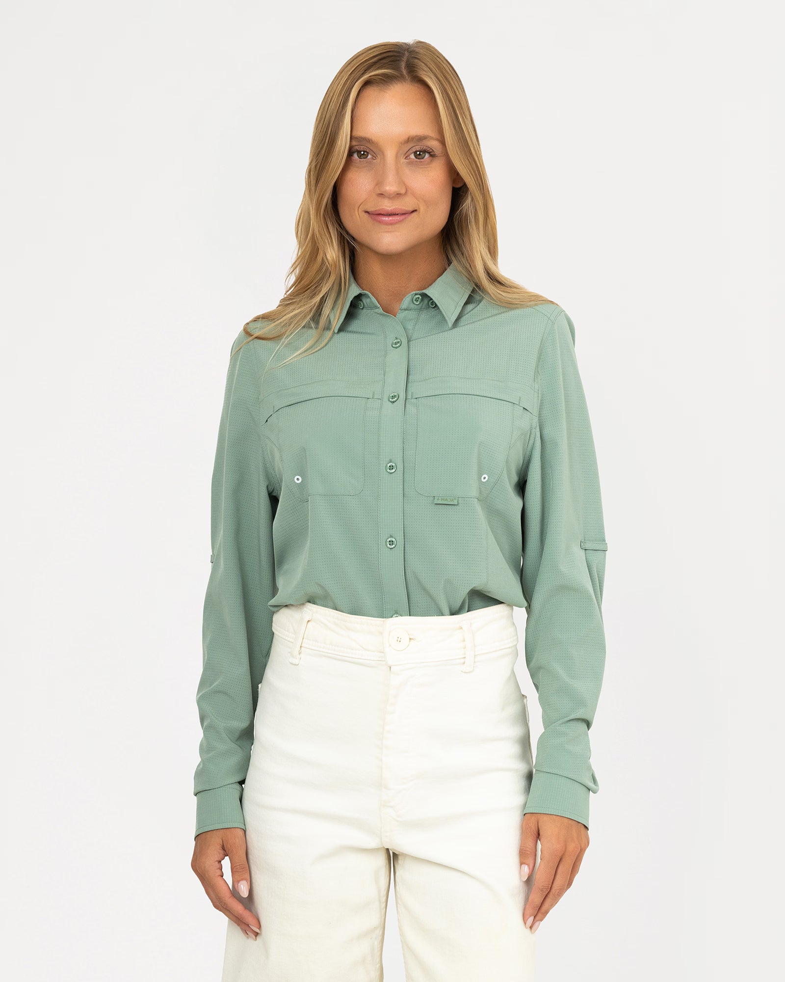 MAJA Matorral Women's Shirt
