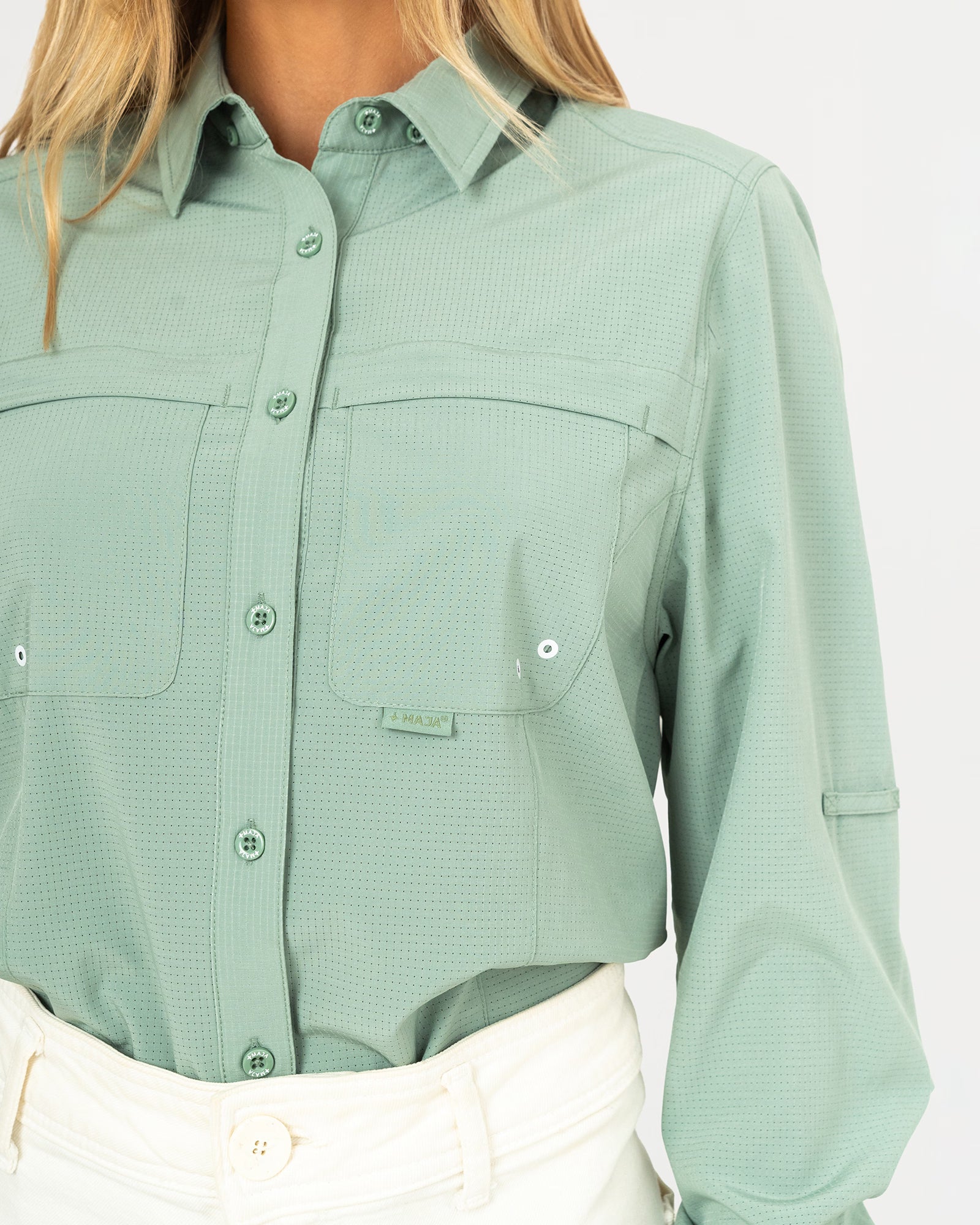 MAJA Matorral Women's Shirt