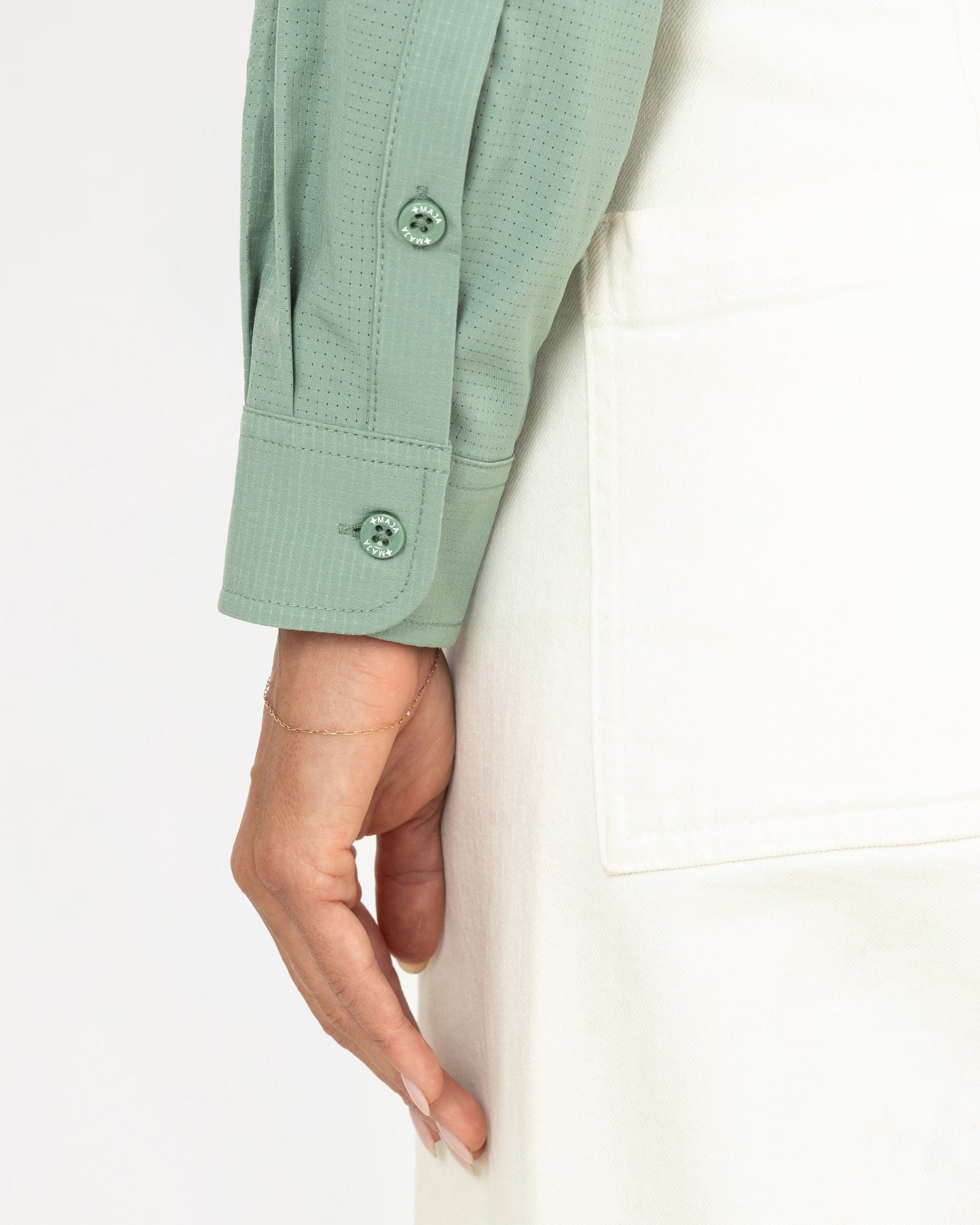 MAJA Matorral Women's Shirt