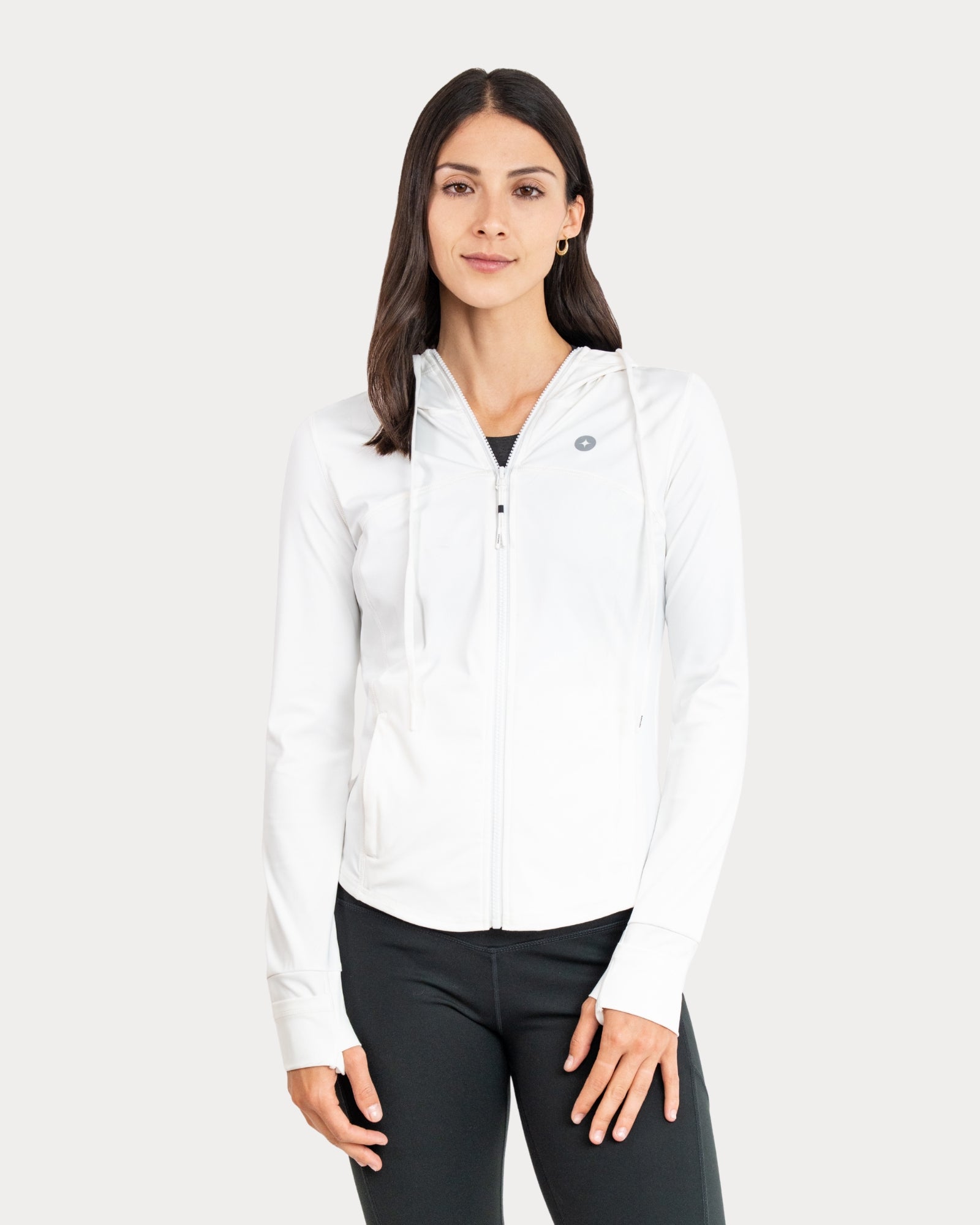 MAJA Emblema Hoodie