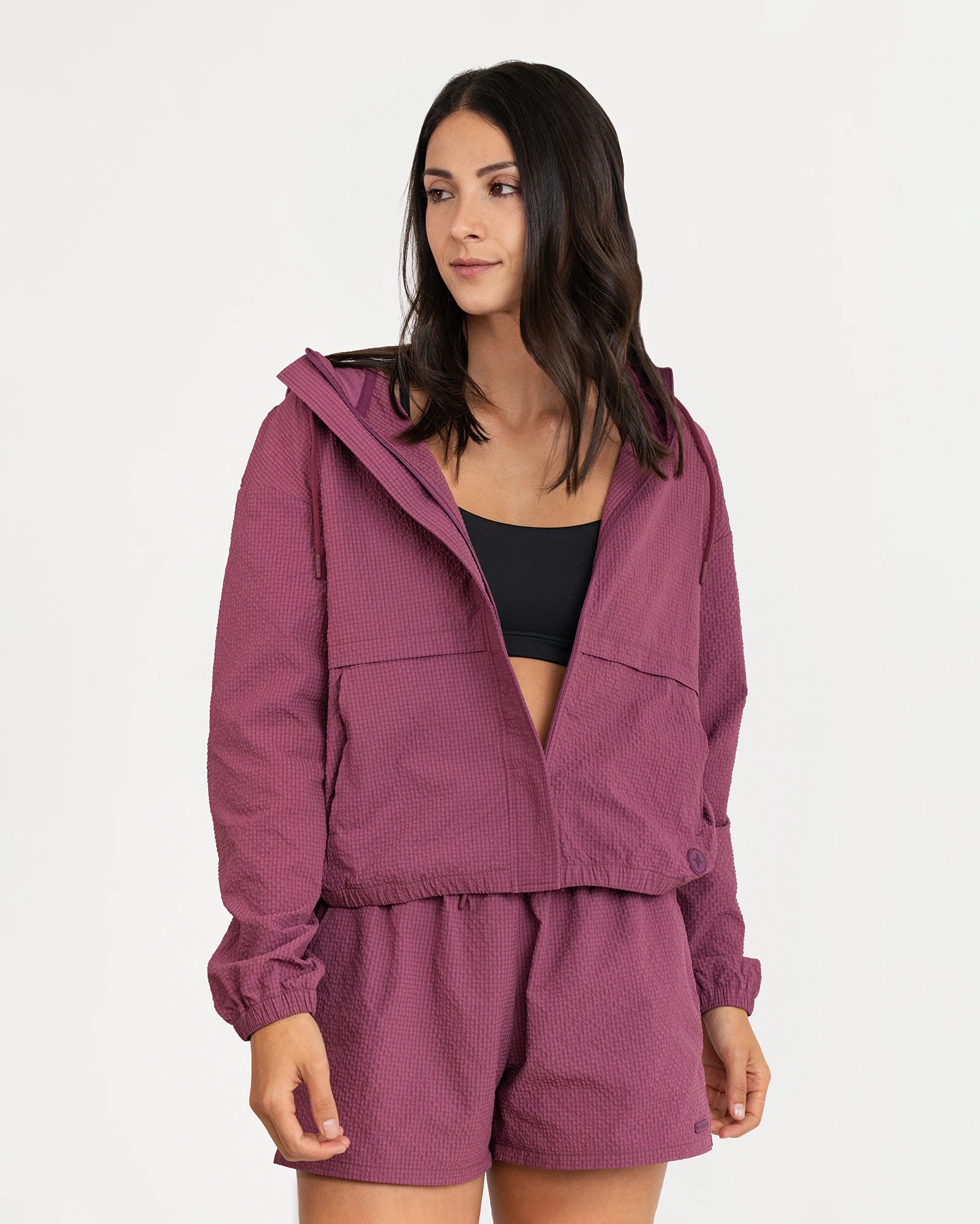 MAJA Mantra Hoodie