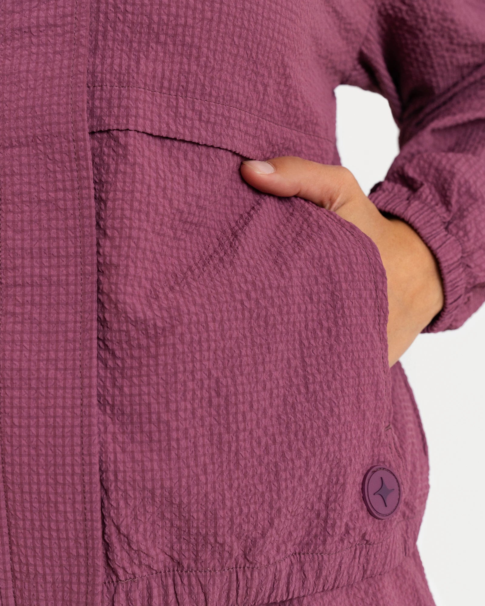 MAJA Mantra Hoodie