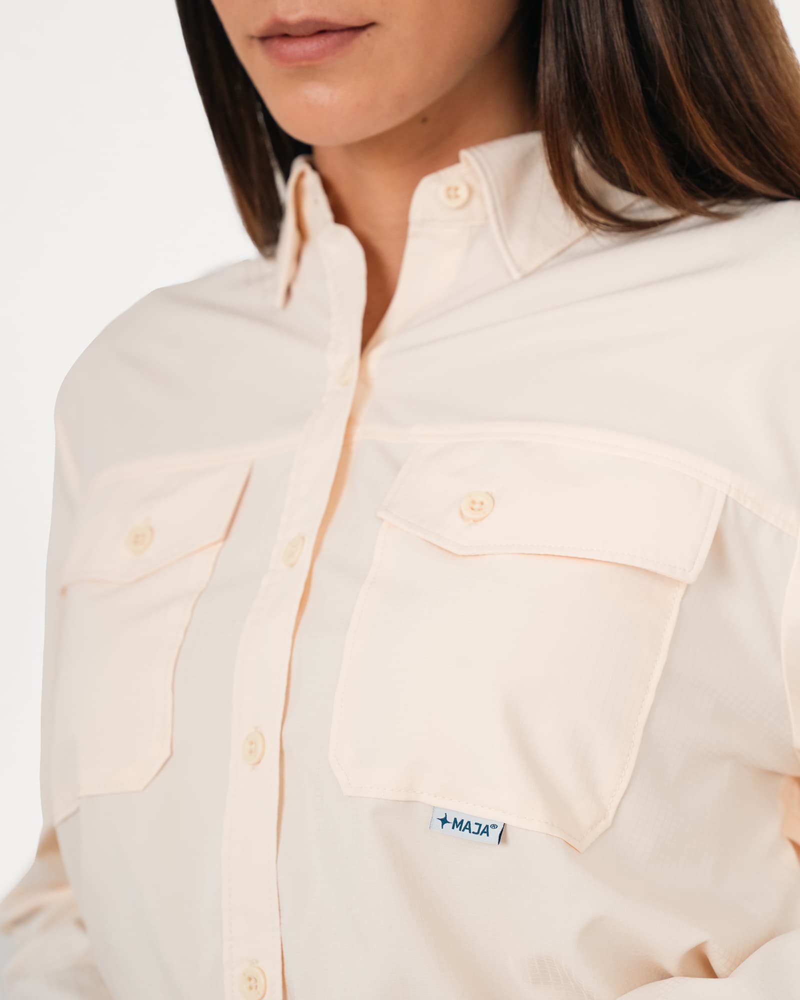 MAJA Outdoor Signature Shirt