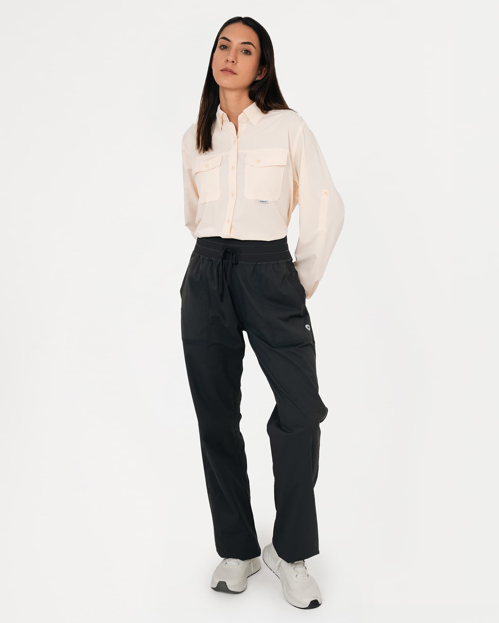MAJA Outdoor Signature Shirt