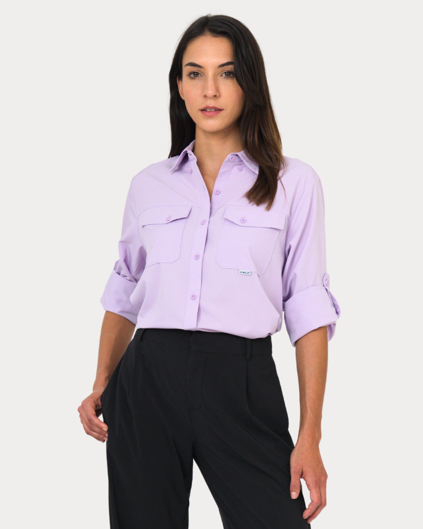 Camisa MAJA® Outdoor Signature