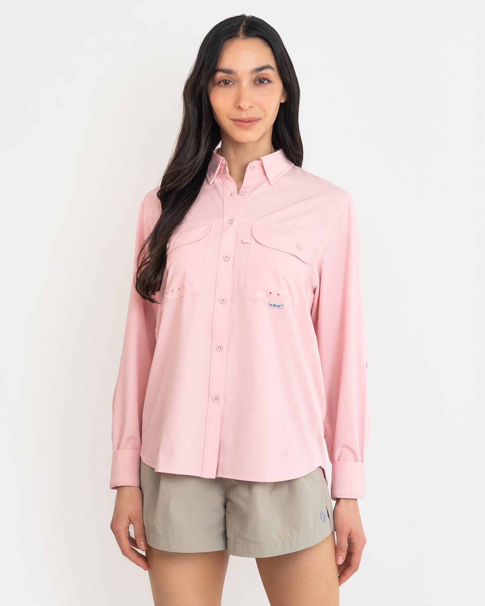 MAJA Outdoor Signature Shirt