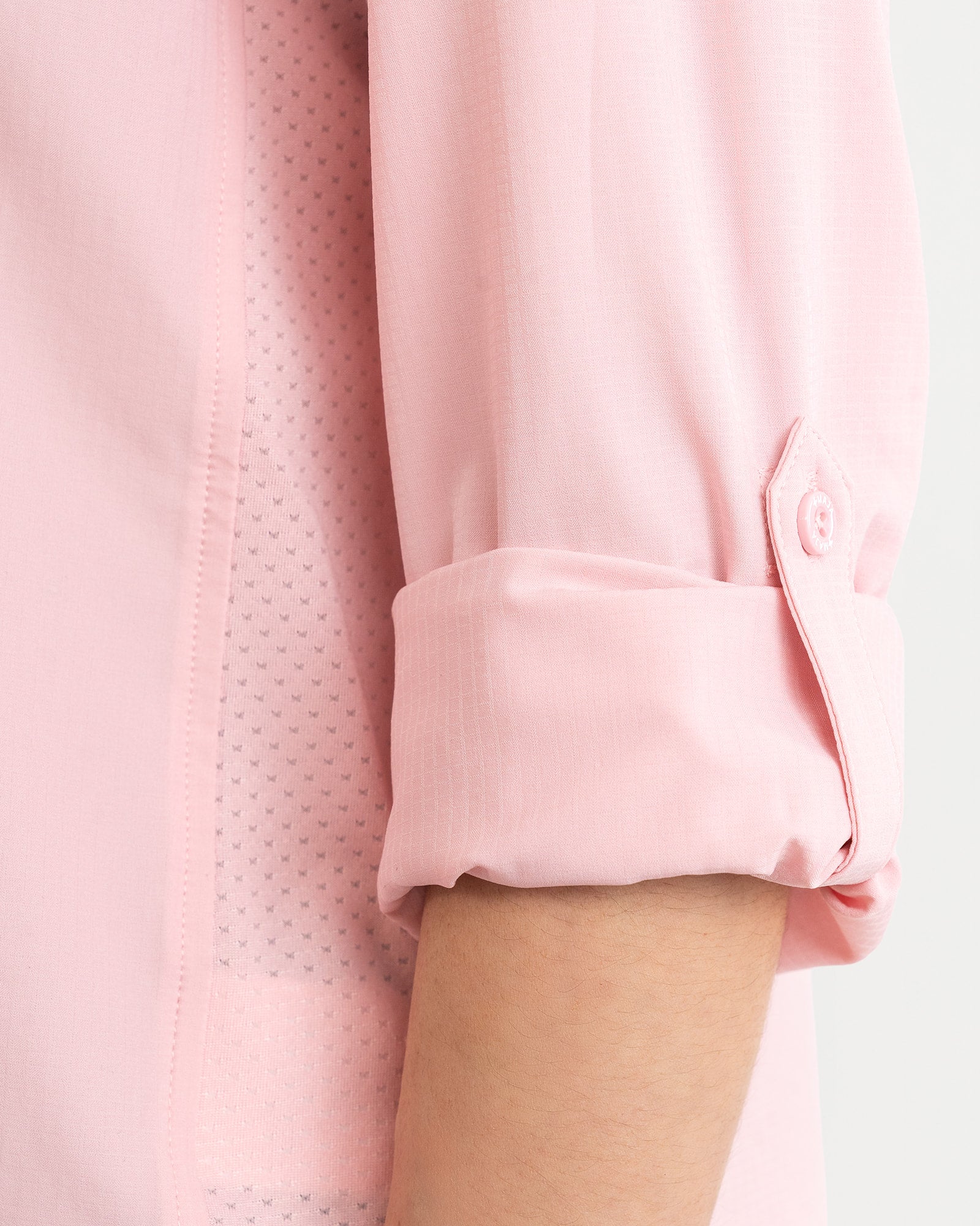 Camisa MAJA® Outdoor Signature