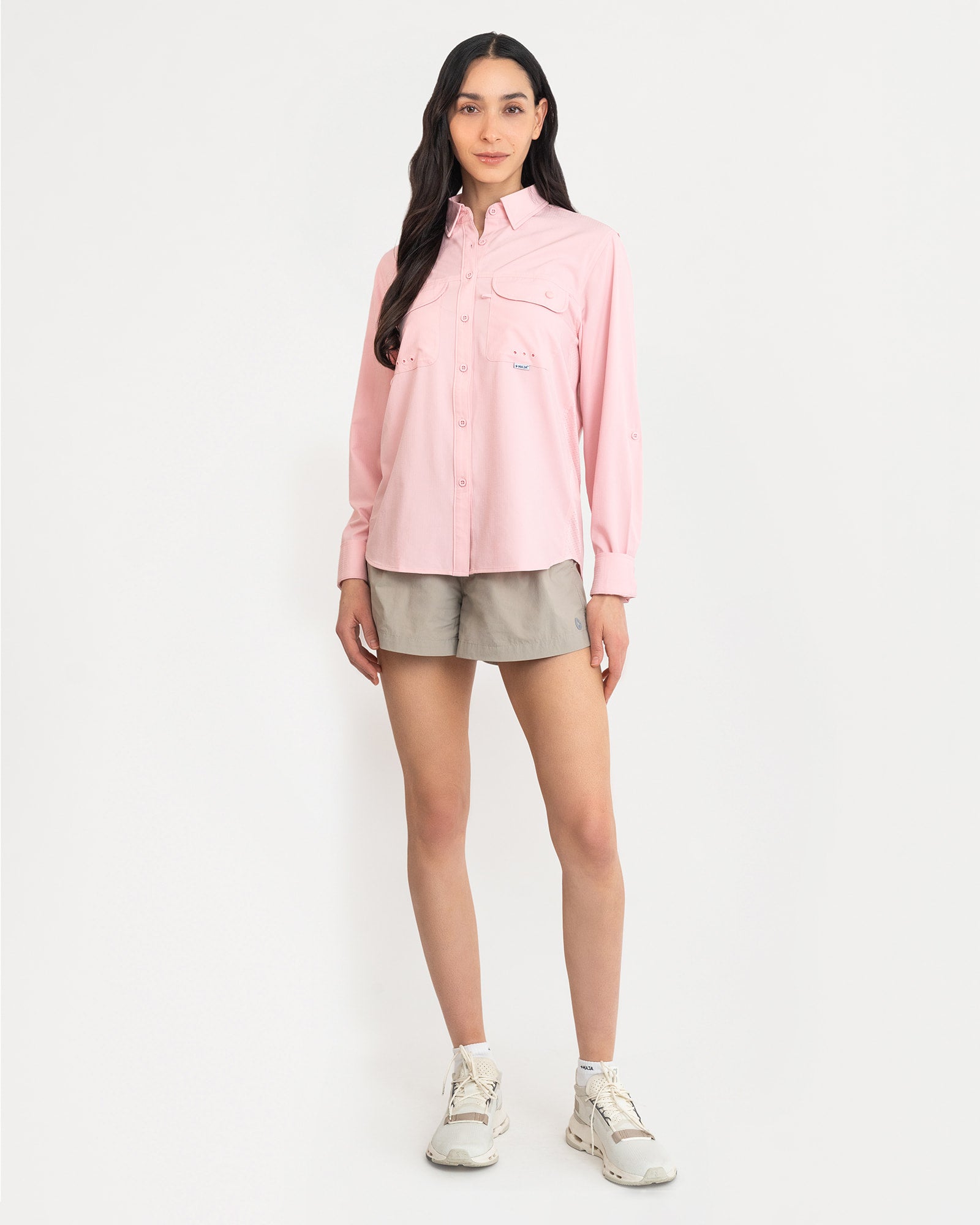 MAJA Outdoor Signature Shirt