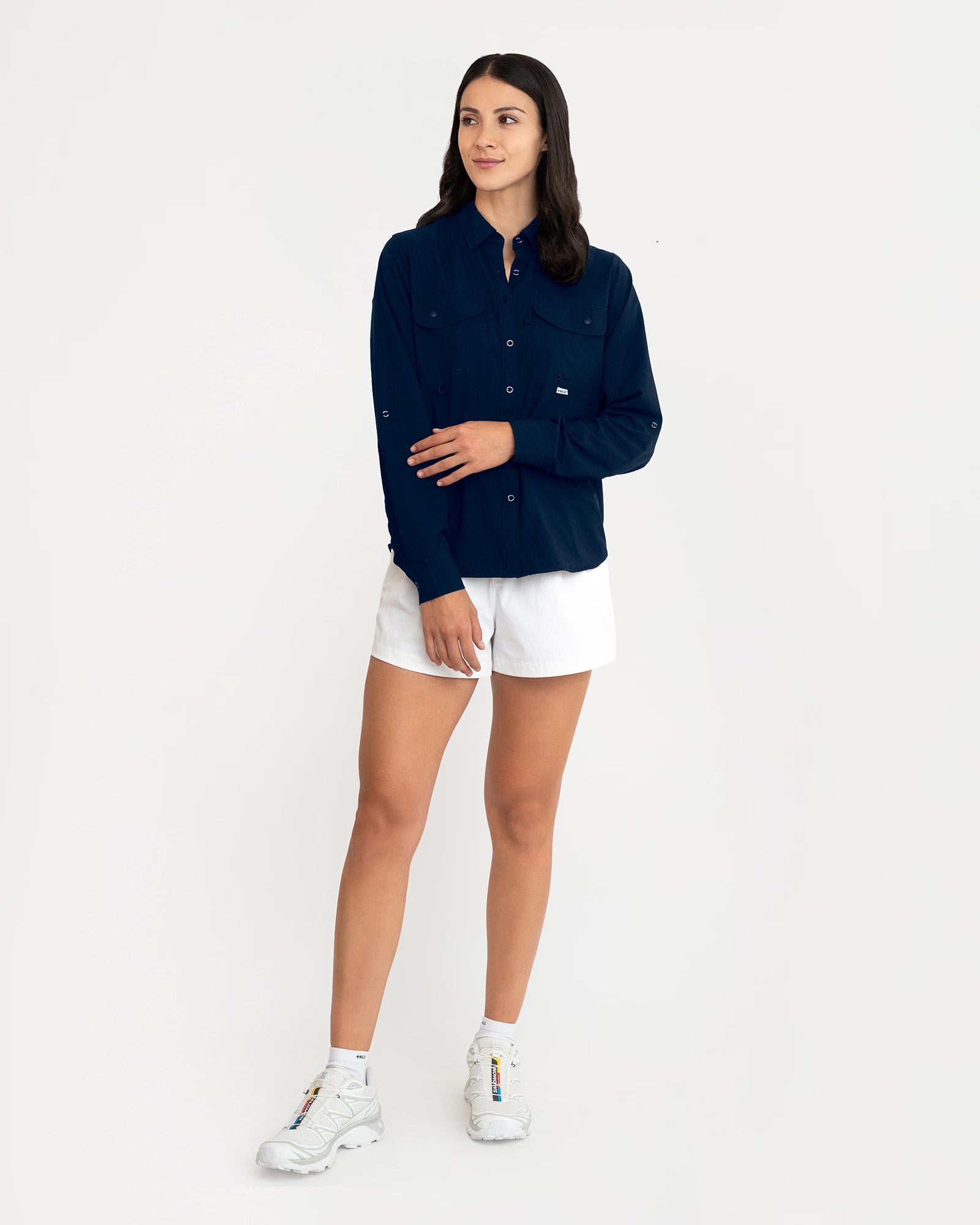 MAJA Outdoor Signature Shirt