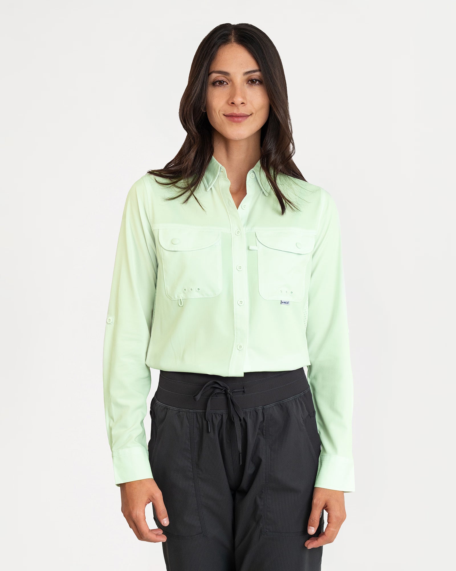 MAJA Outdoor Signature Shirt