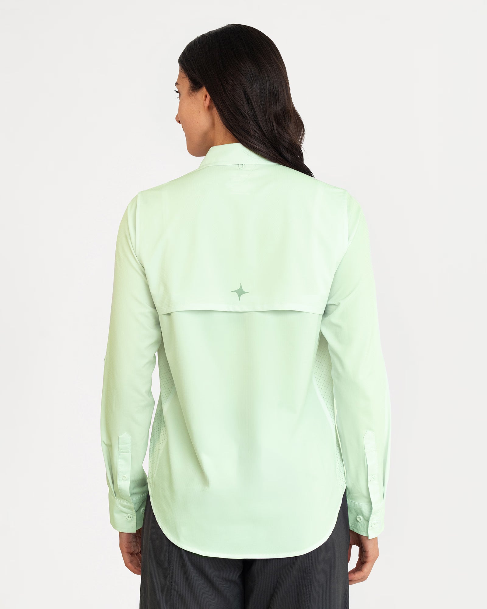 MAJA Outdoor Signature Shirt
