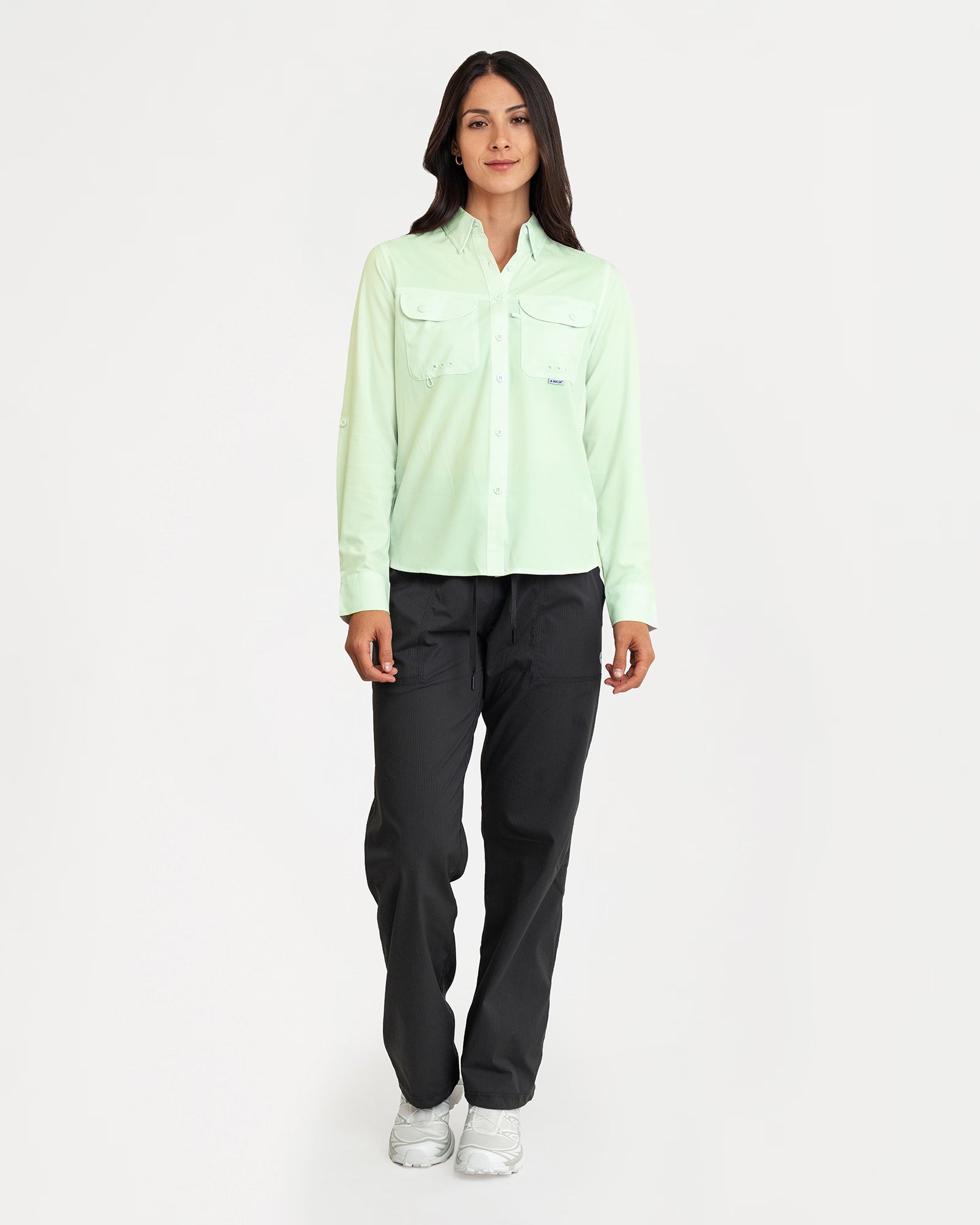 MAJA Outdoor Signature Shirt