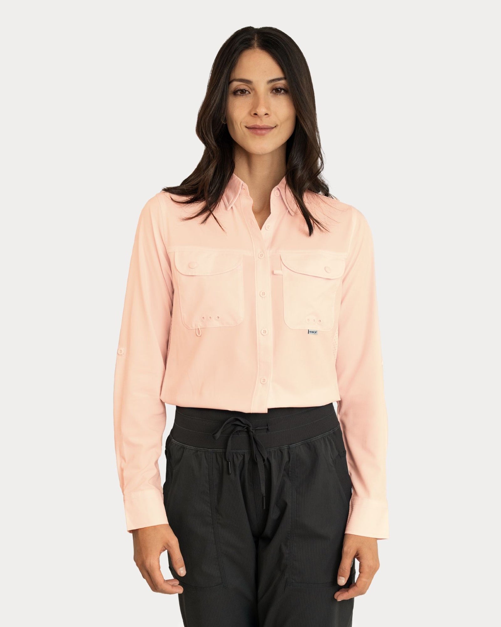 MAJA Outdoor Signature Shirt
