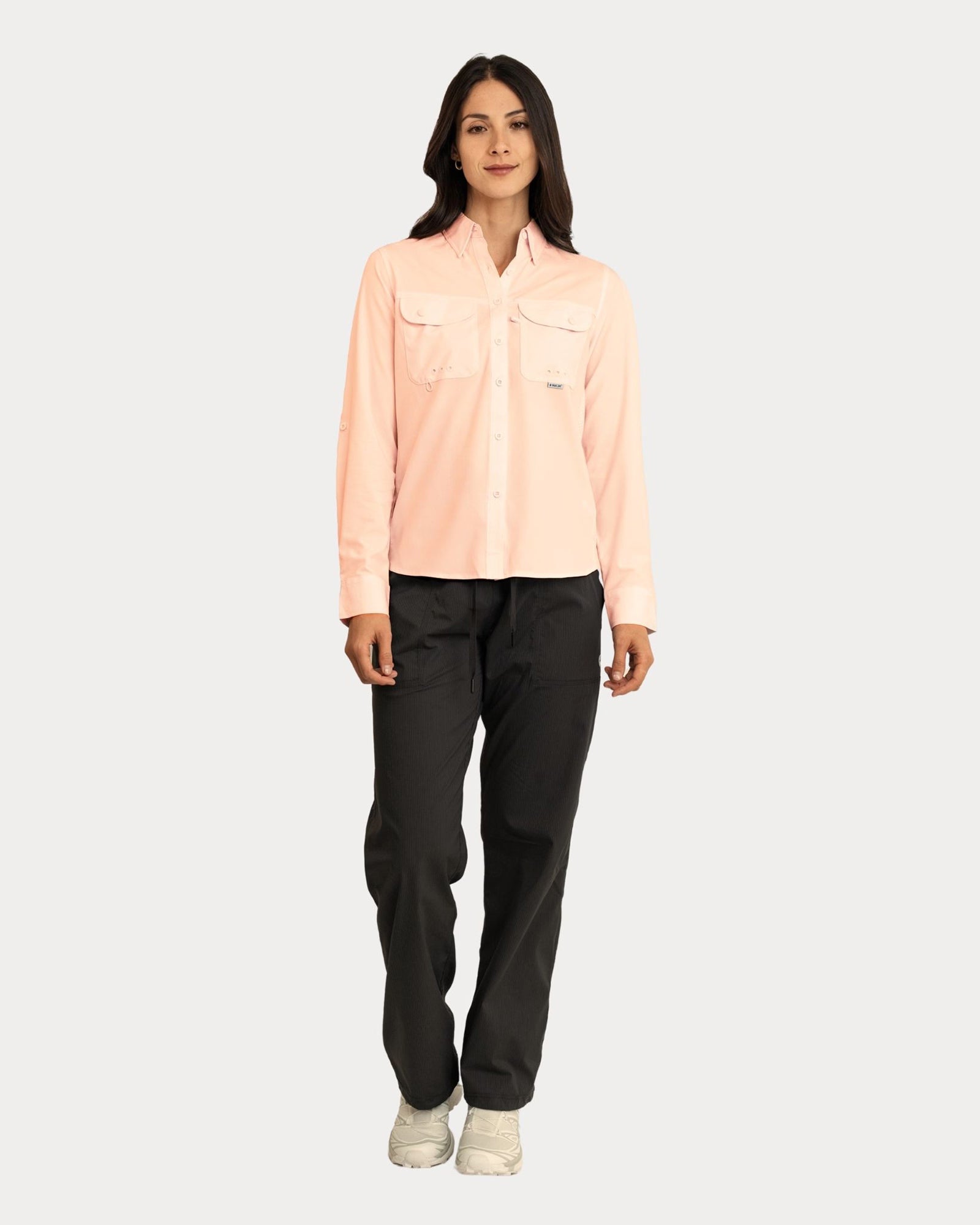 MAJA Outdoor Signature Shirt