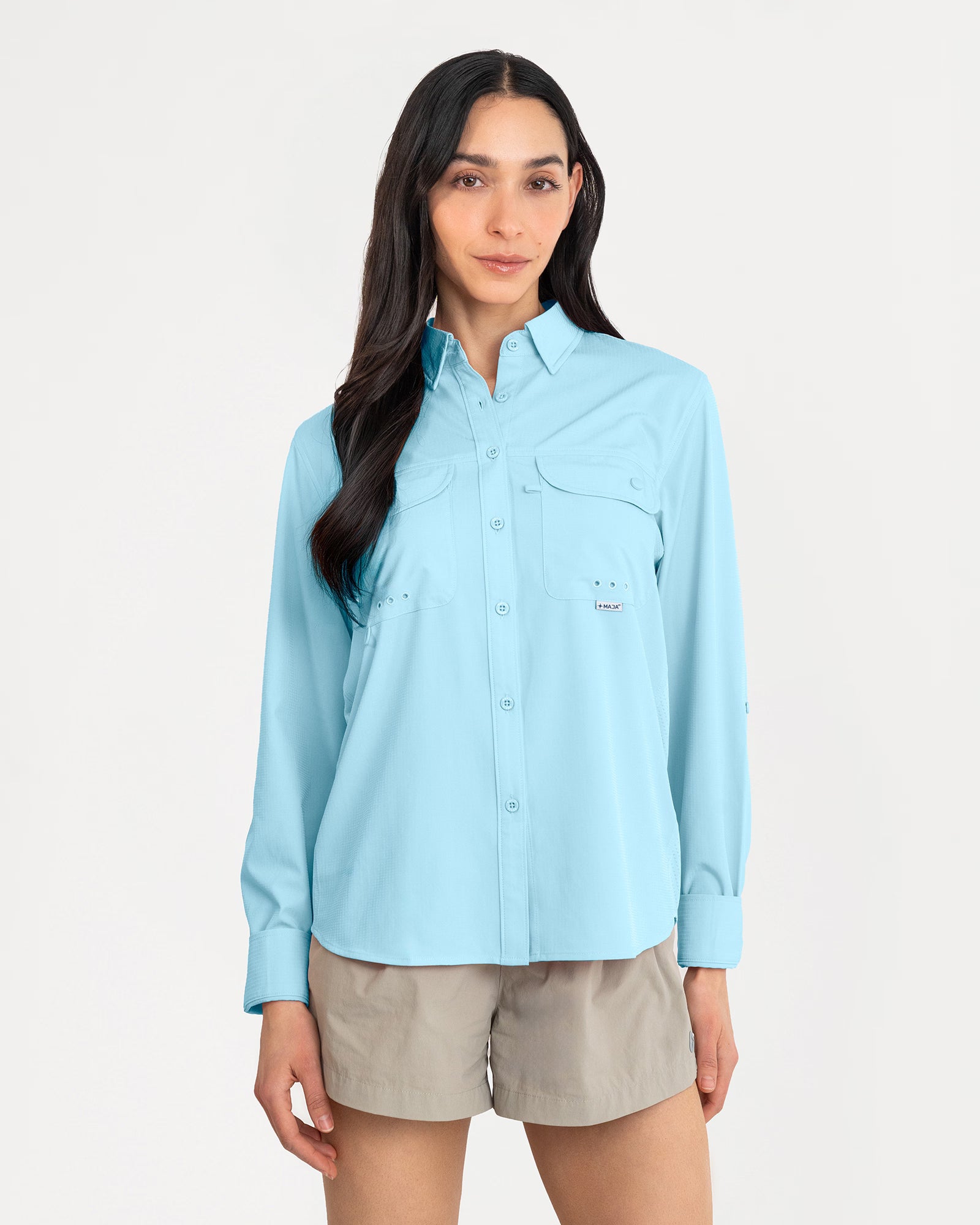 MAJA Outdoor Signature Shirt