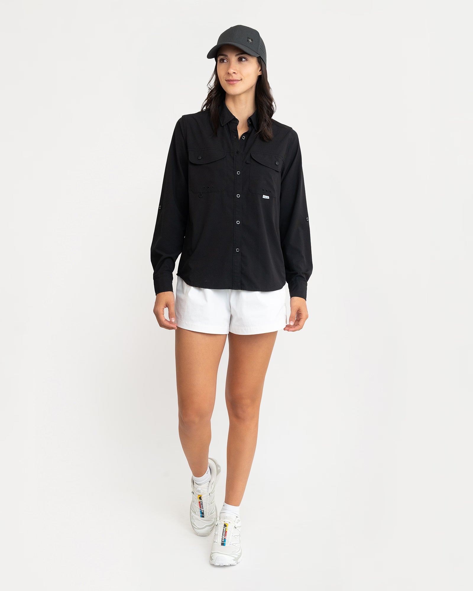 MAJA Outdoor Signature Shirt