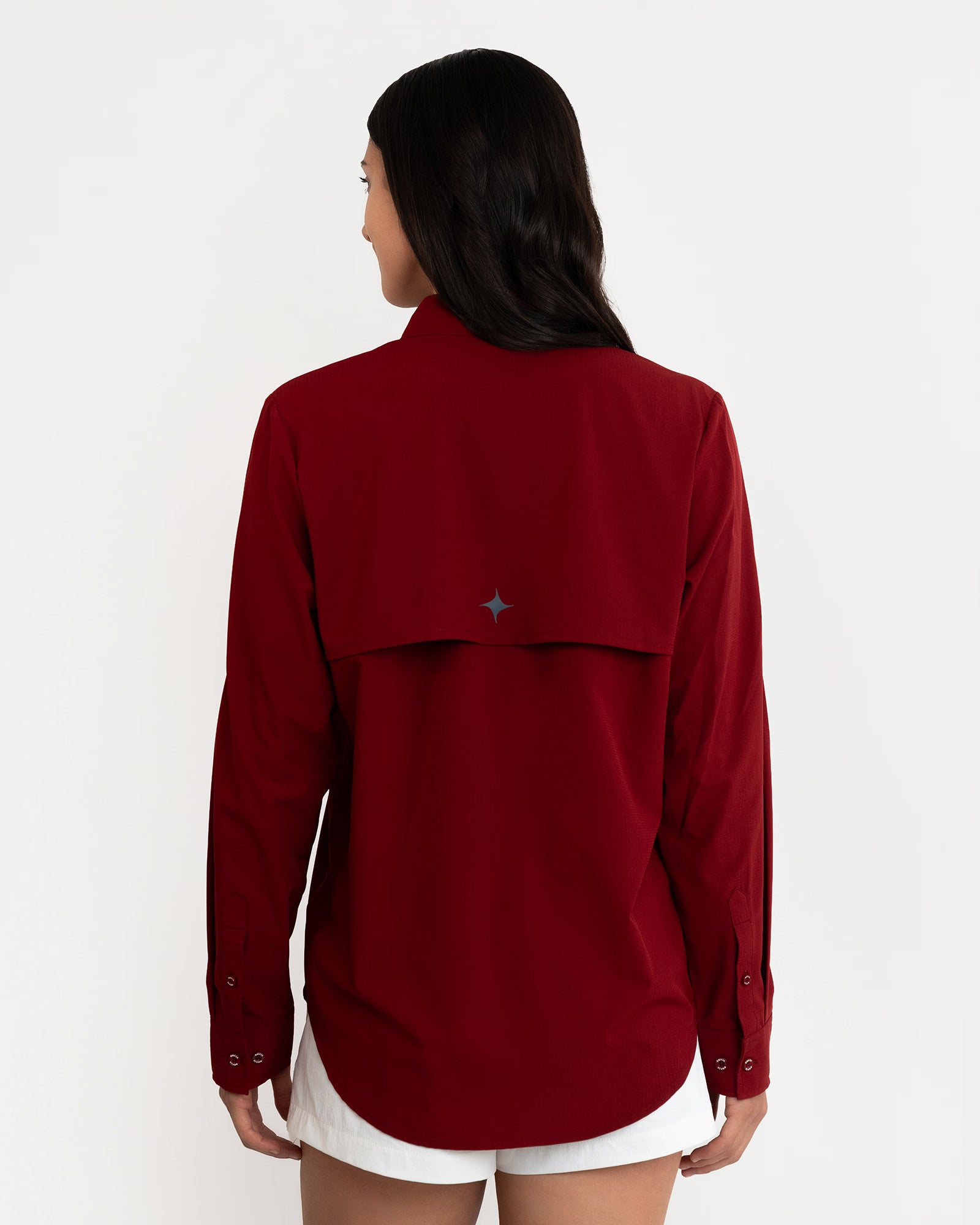 MAJA Outdoor Signature Shirt