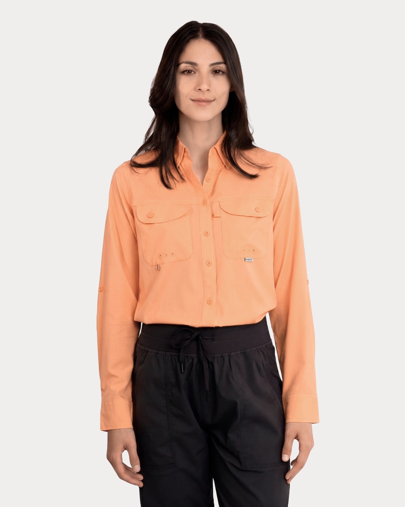 MAJA Outdoor Signature Shirt
