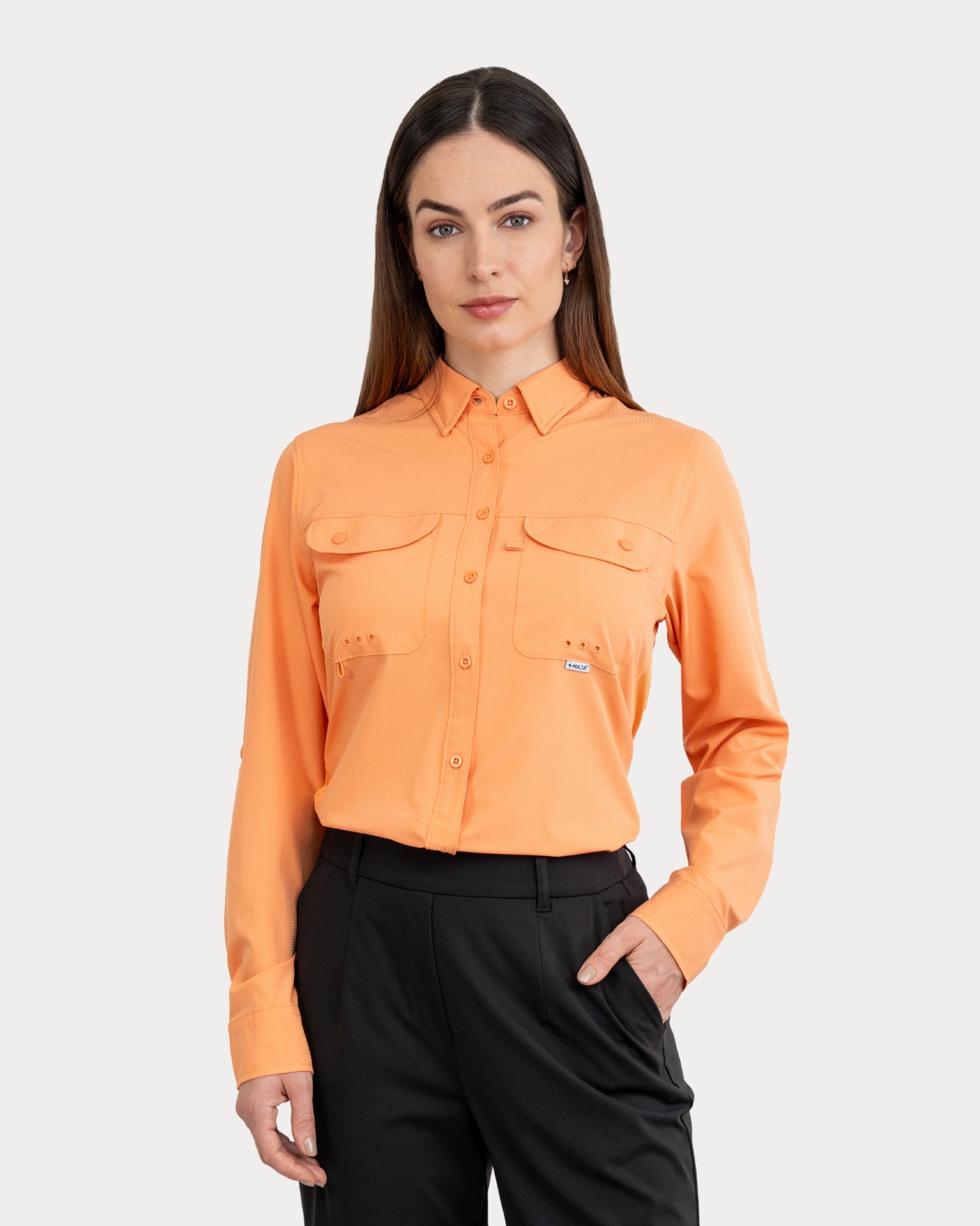 MAJA Outdoor Signature Shirt