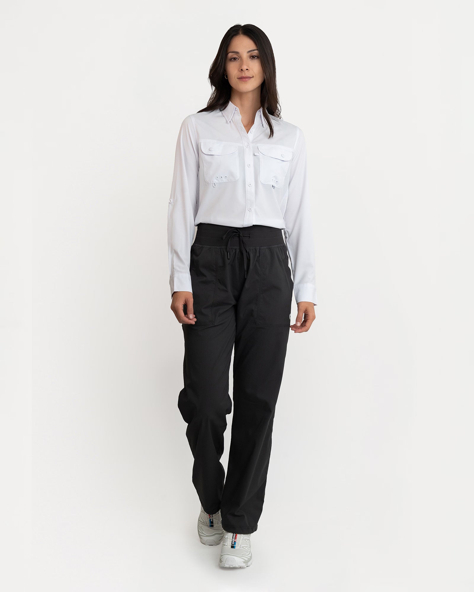MAJA Outdoor Signature Shirt