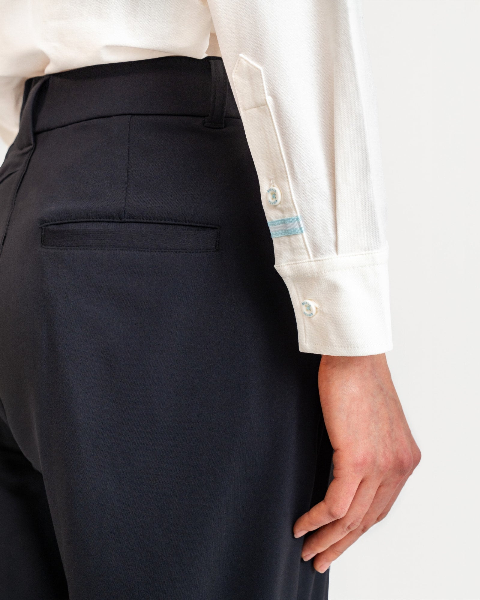 Camisa MAJA® Oxford