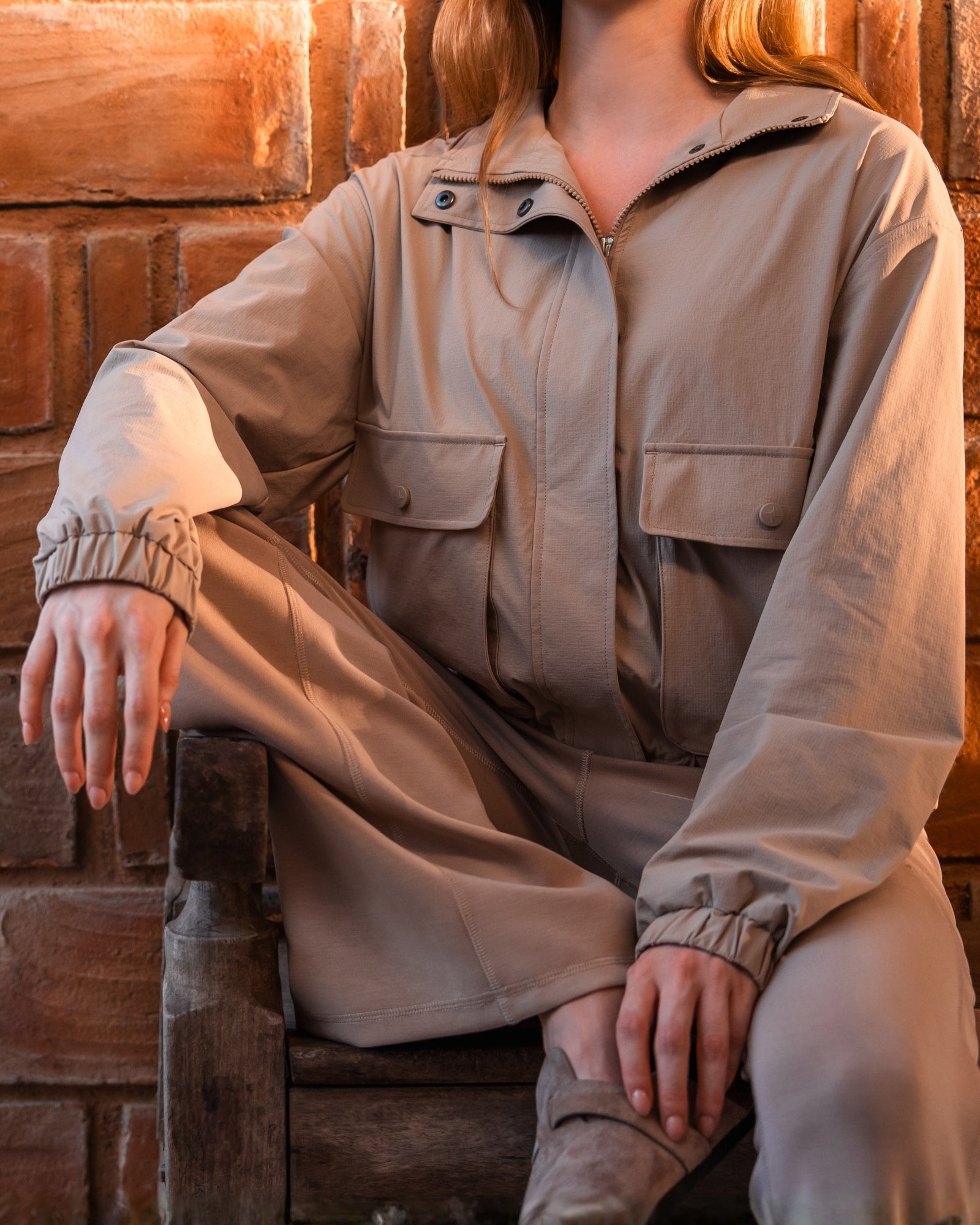 MAJA Inspira Jacket