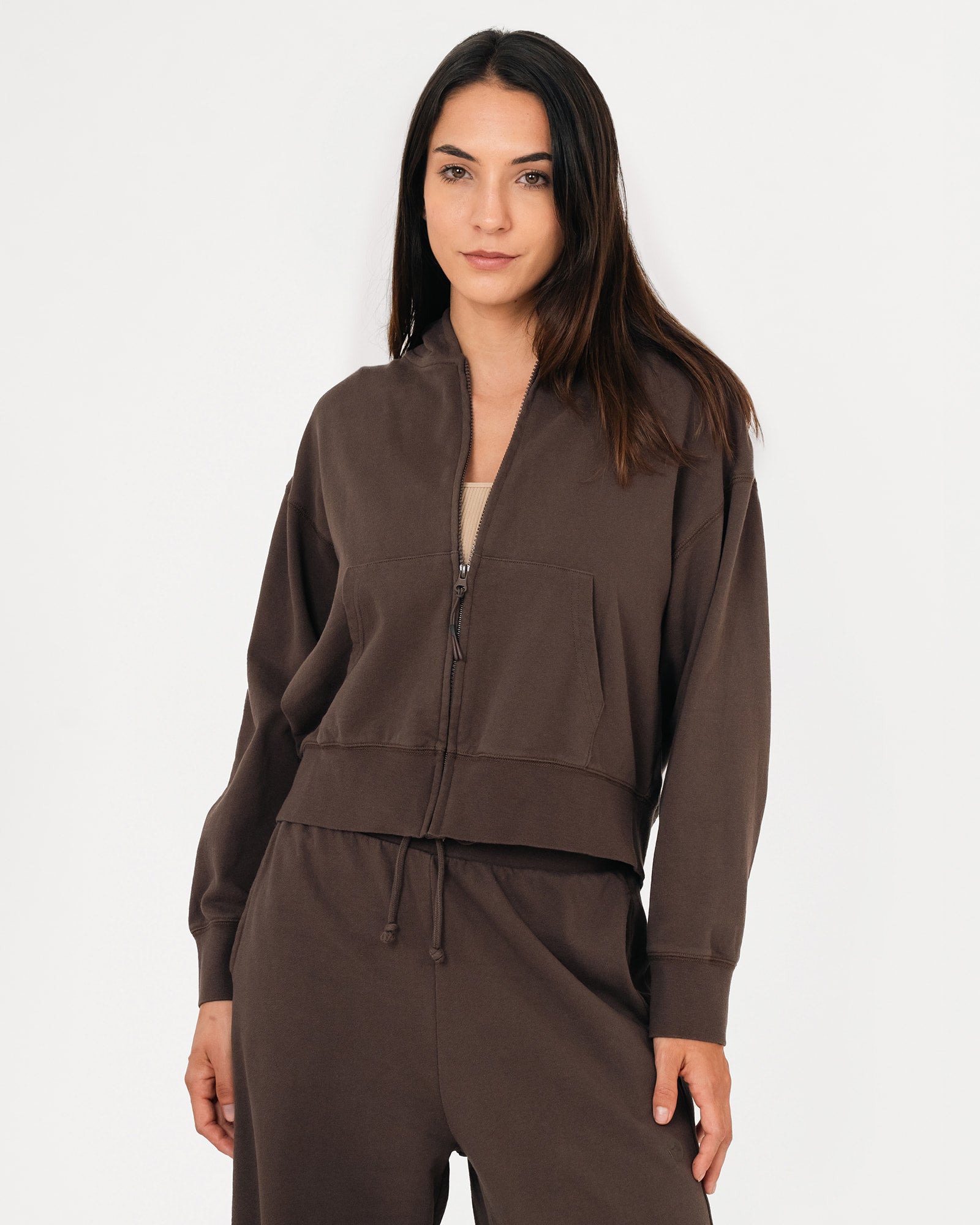 MAJA Polar Hoodie
