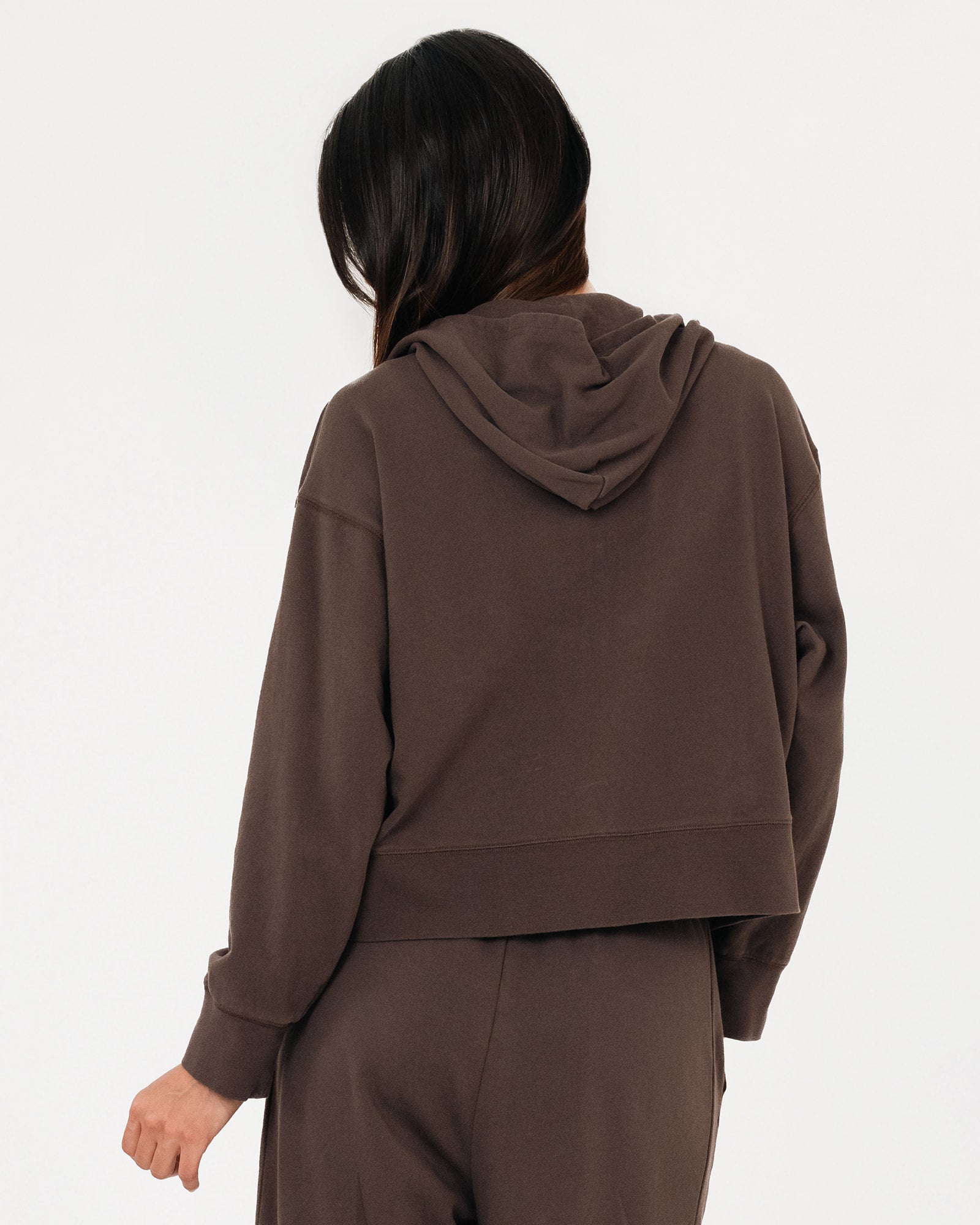 MAJA Polar Hoodie