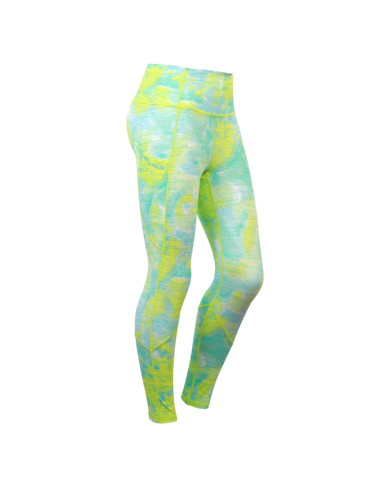 MAJA Corteza Leggings