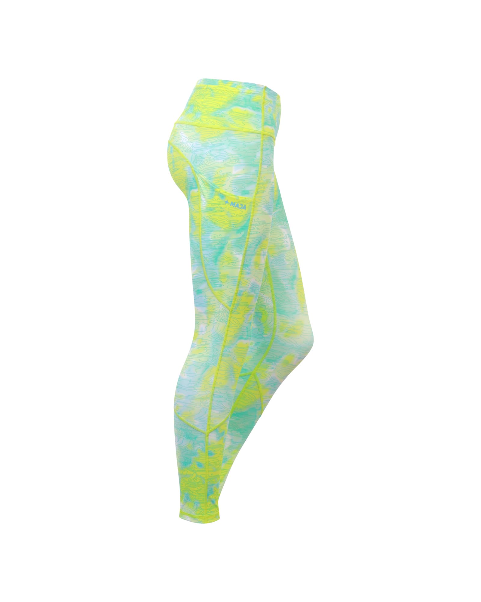 MAJA Corteza Leggings