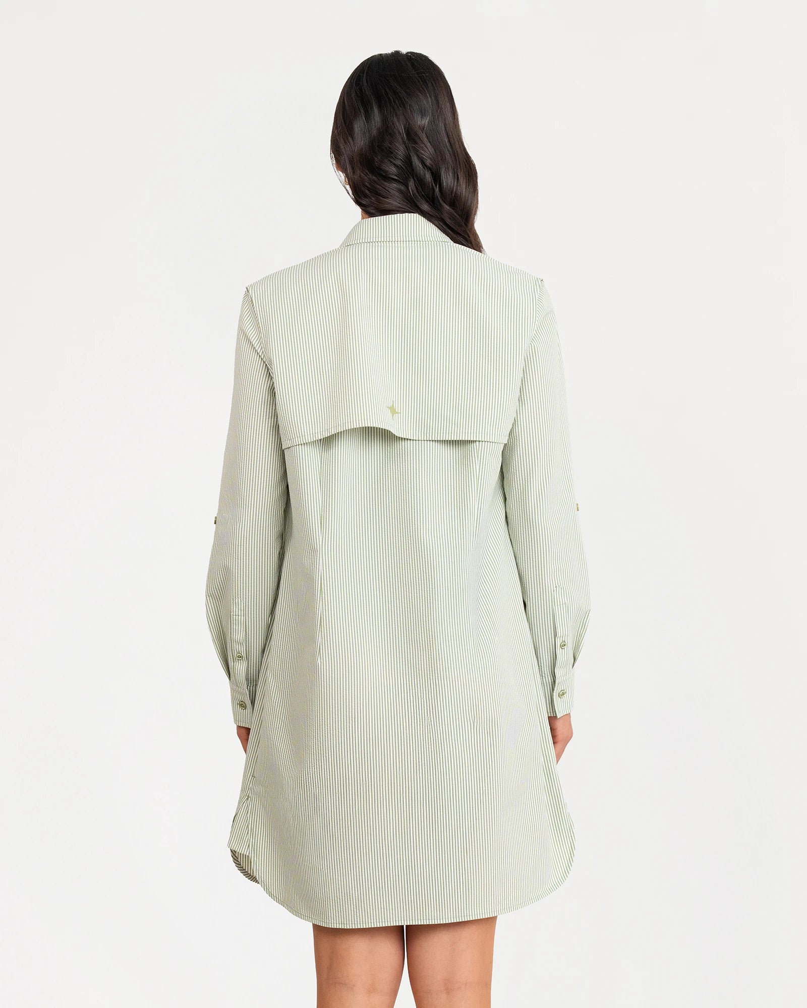MAJA Manglar Beach Dress