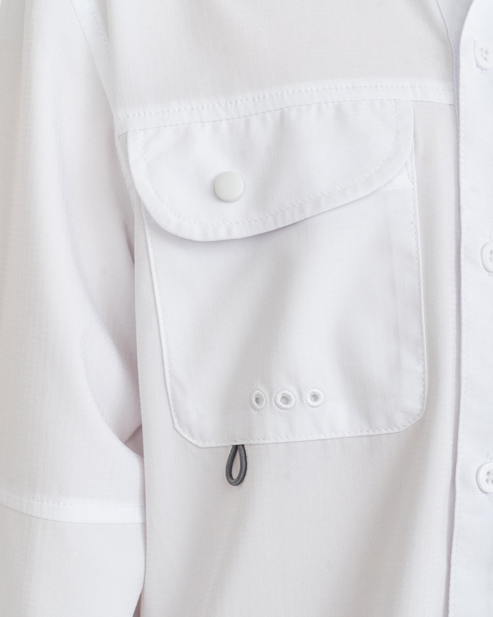 Camisa Outdoor Signature MAJA® KIDS